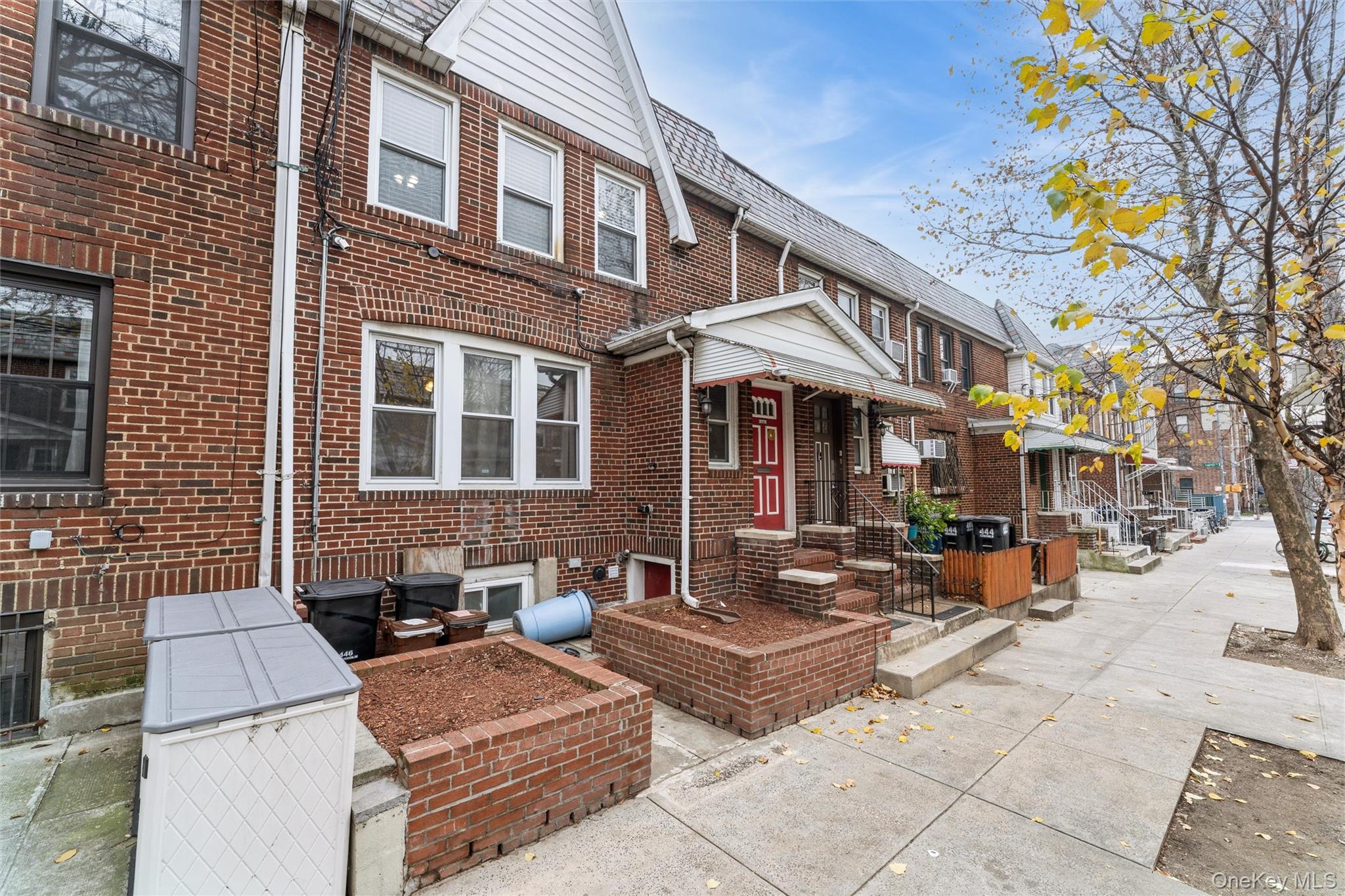 #4 photo, 446 Stockholm Street, Ridgewood , NY 11385