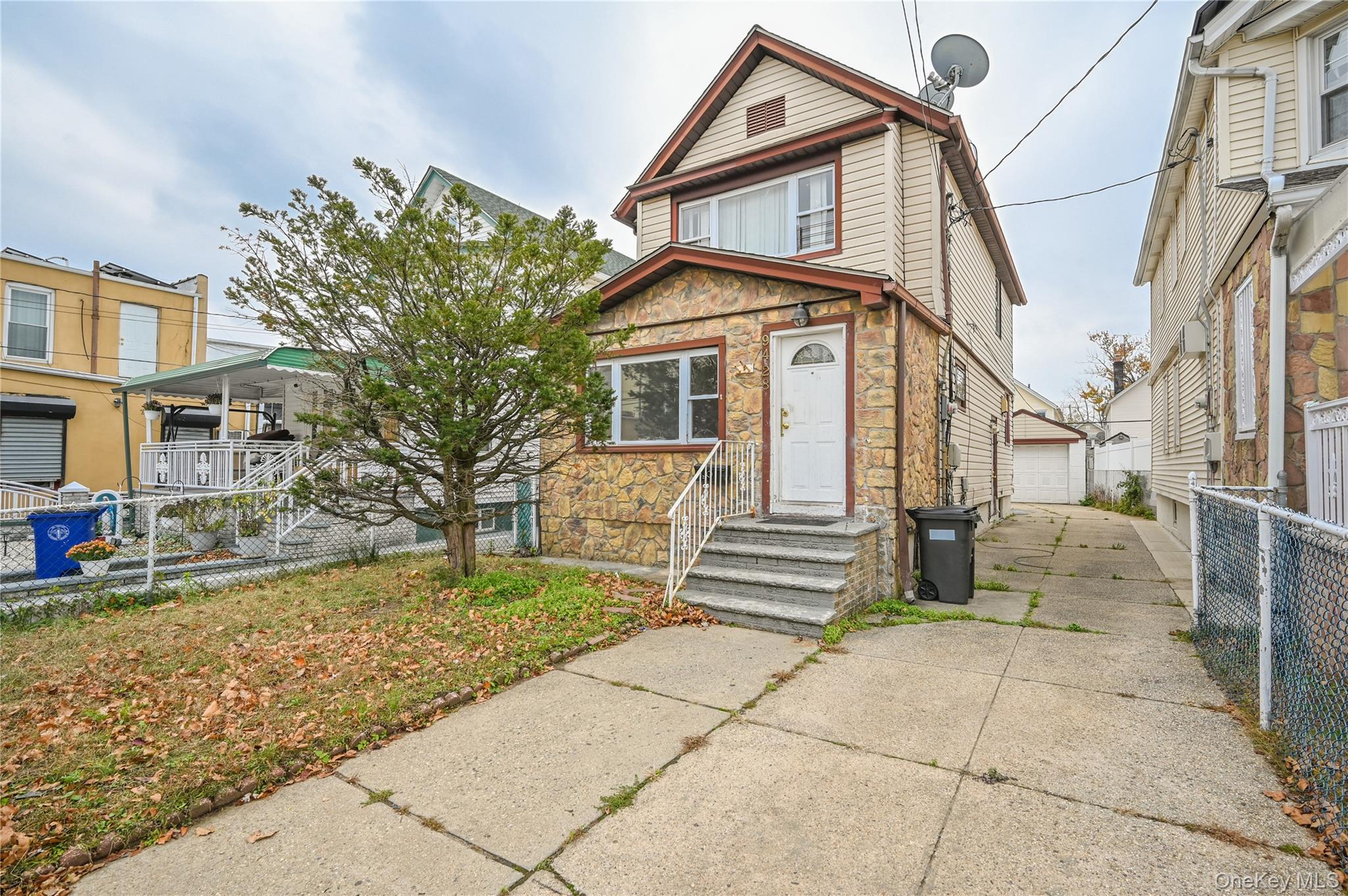 #1 photo, 94-28 209th Street, Queens Village , NY 11428