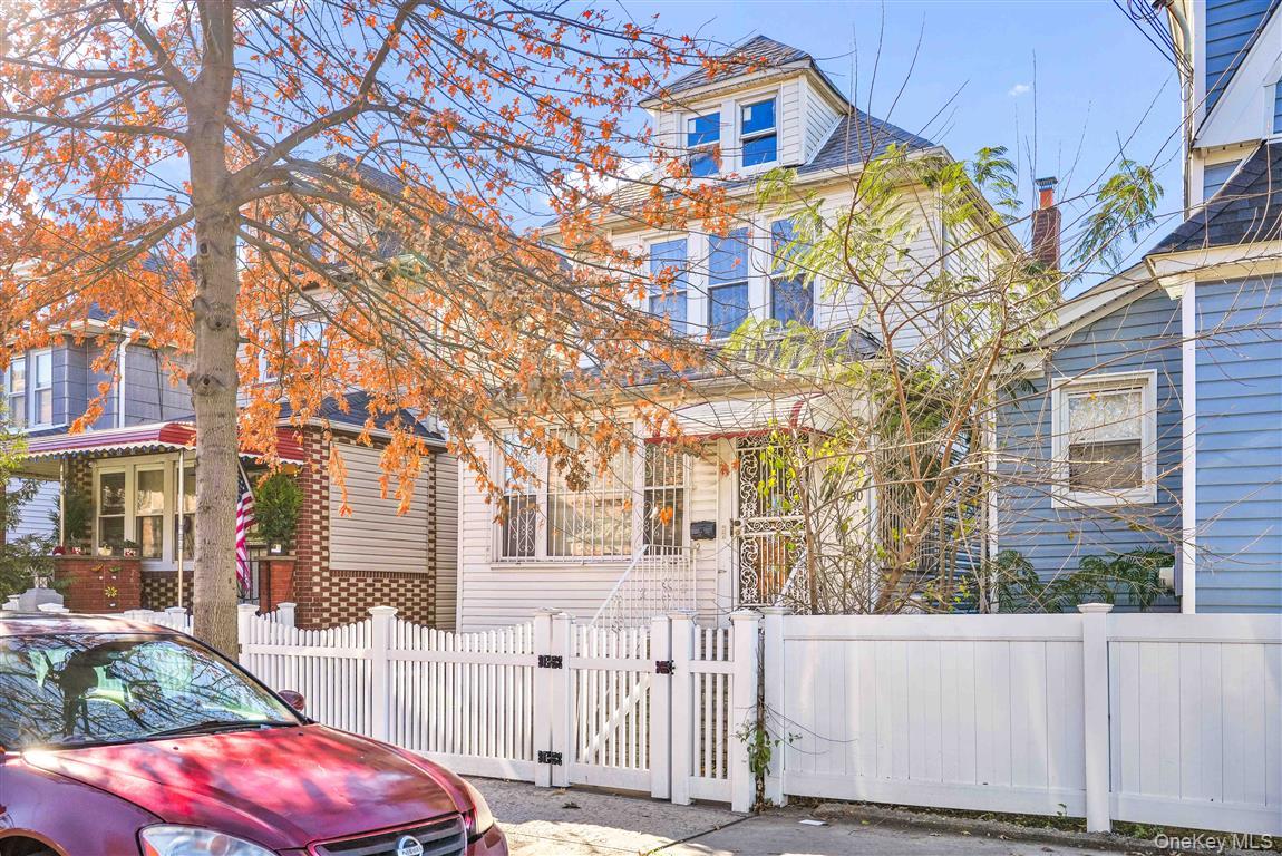 #1 photo, 10930 128th Street, South Ozone Park , NY 11420