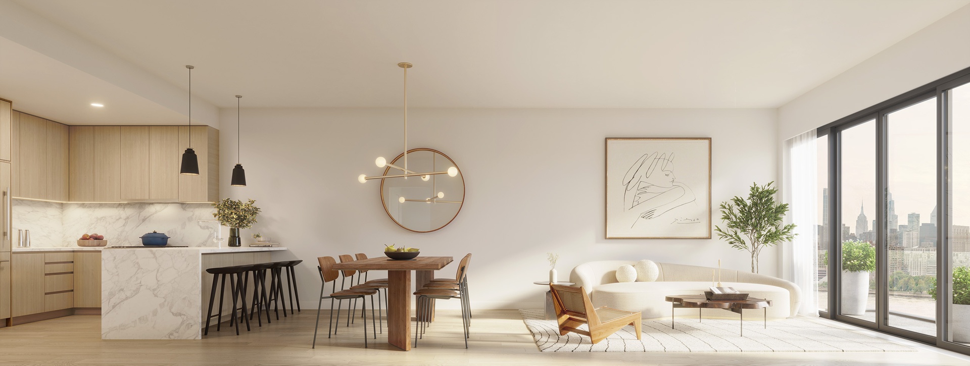 #3 photo, 30-05 Vernon Boulevard, Astoria , NY 11102