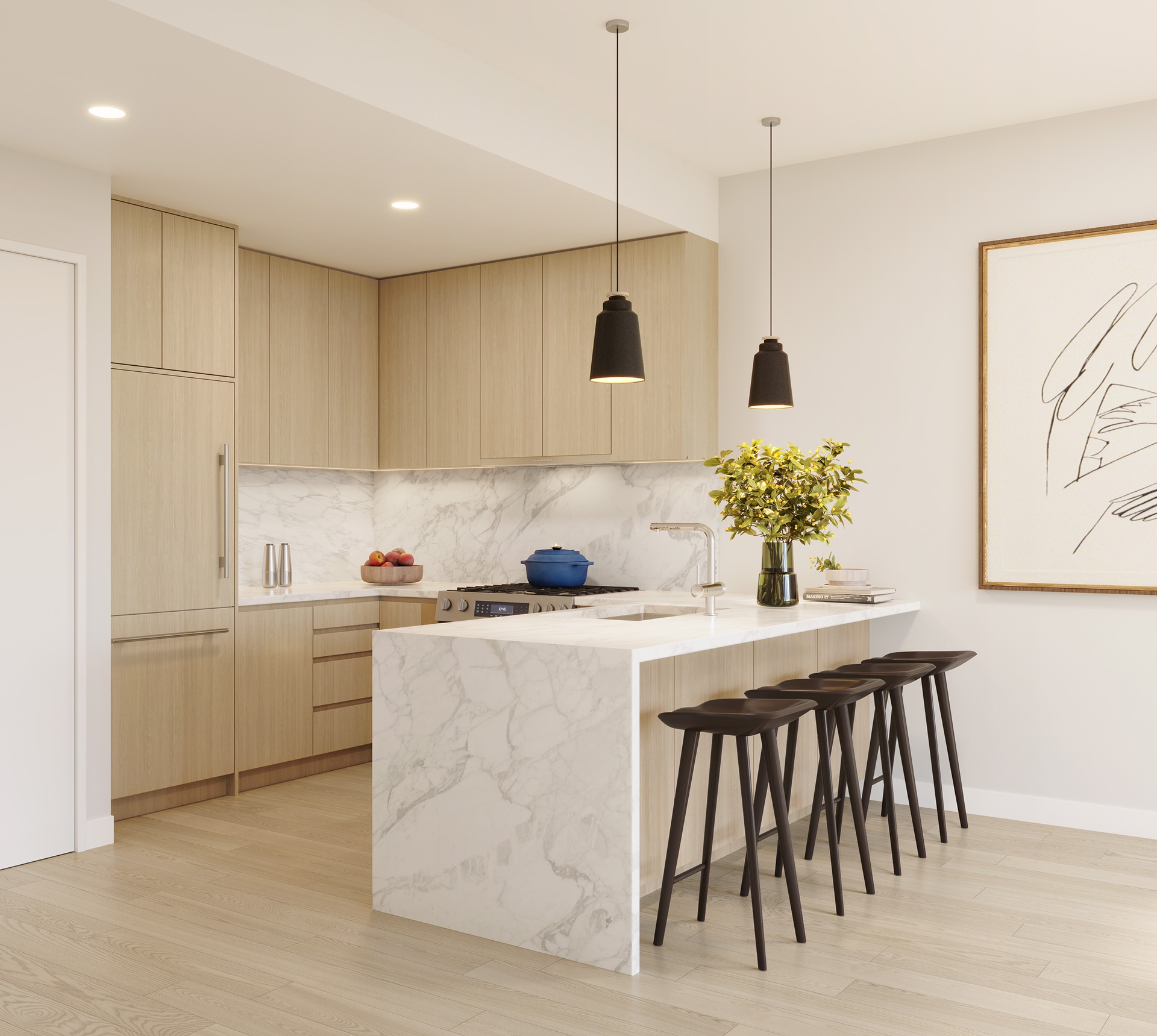 #4 photo, 30-05 Vernon Boulevard, Astoria , NY 11102