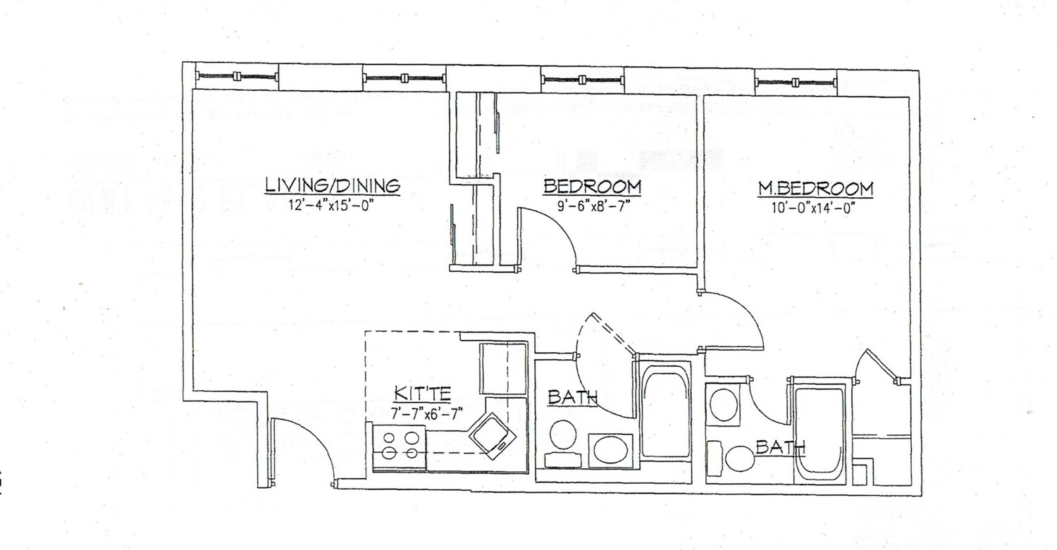 #2 photo, 132-36 POPLE Avenue, Flushing , NY 11355