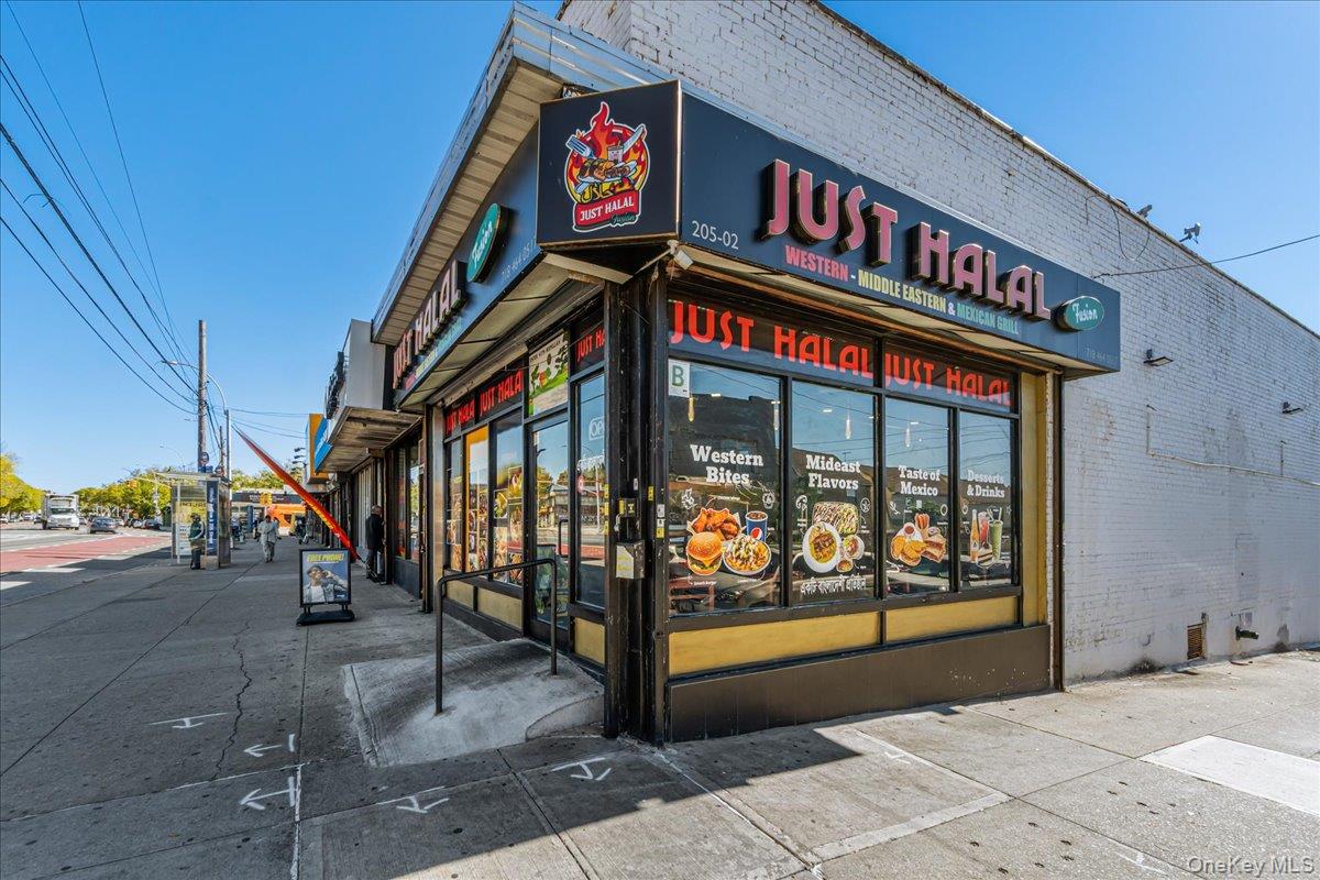 #2 photo, 20502 Hillside Avenue, Hollis , NY 11423