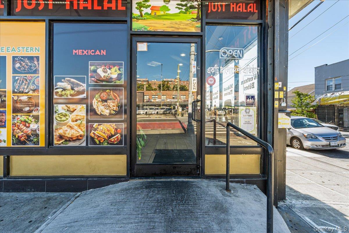 #3 photo, 20502 Hillside Avenue, Hollis , NY 11423