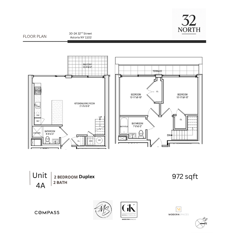 #2 photo, 30-24 32nd Street, Astoria , NY 11102