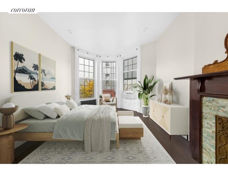 #10 photo, Brooklyn, 布鲁克林 Stuyvesant Heights , NY 11233