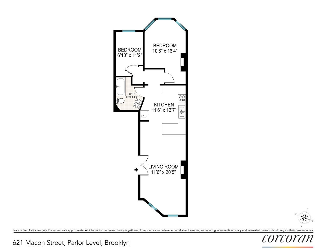 #2 photo, Brooklyn, Stuyvesant Heights , NY 11233