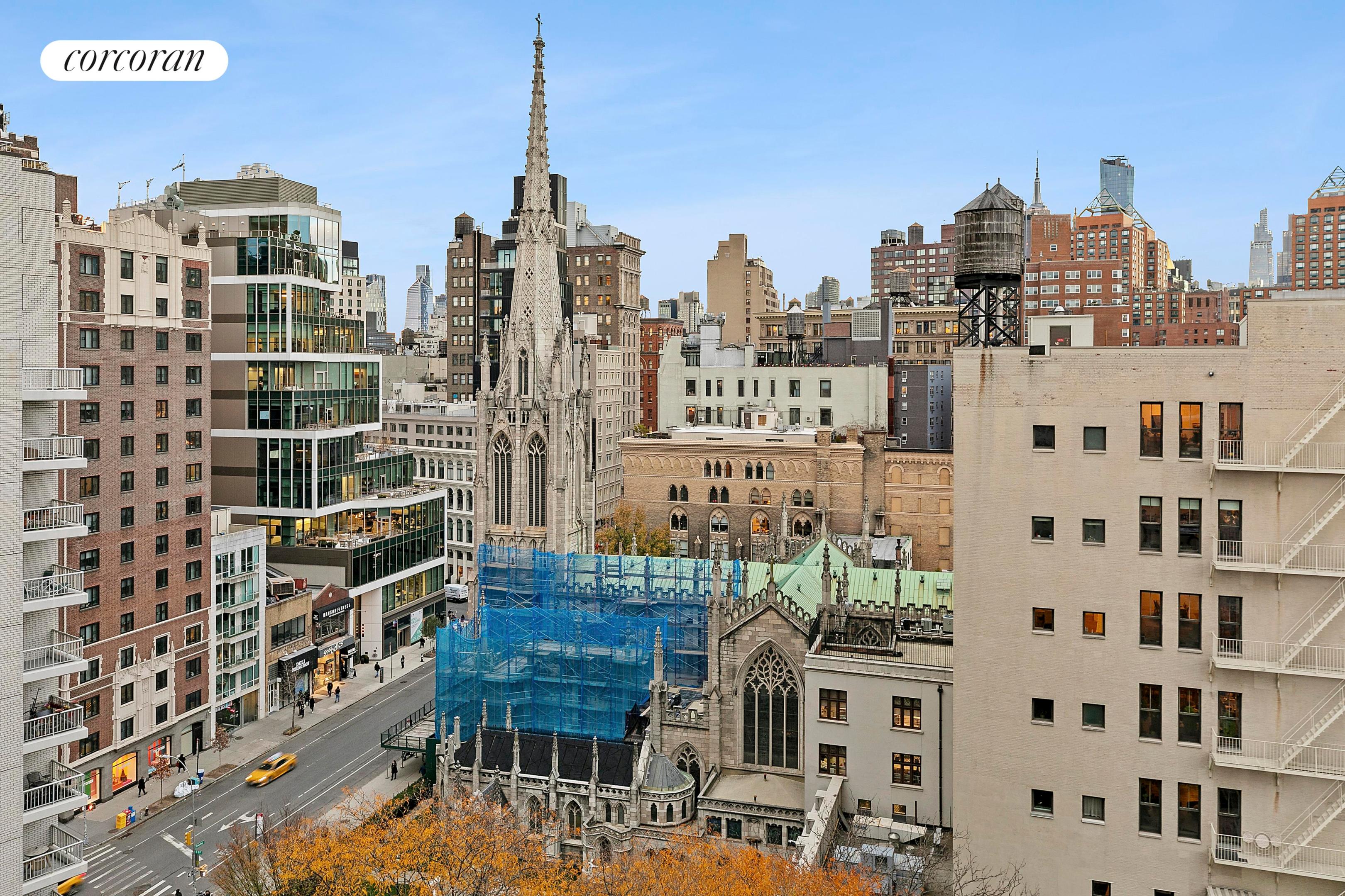 #12 photo, 70 E 10TH Street, Greenwich Village , NY 10003