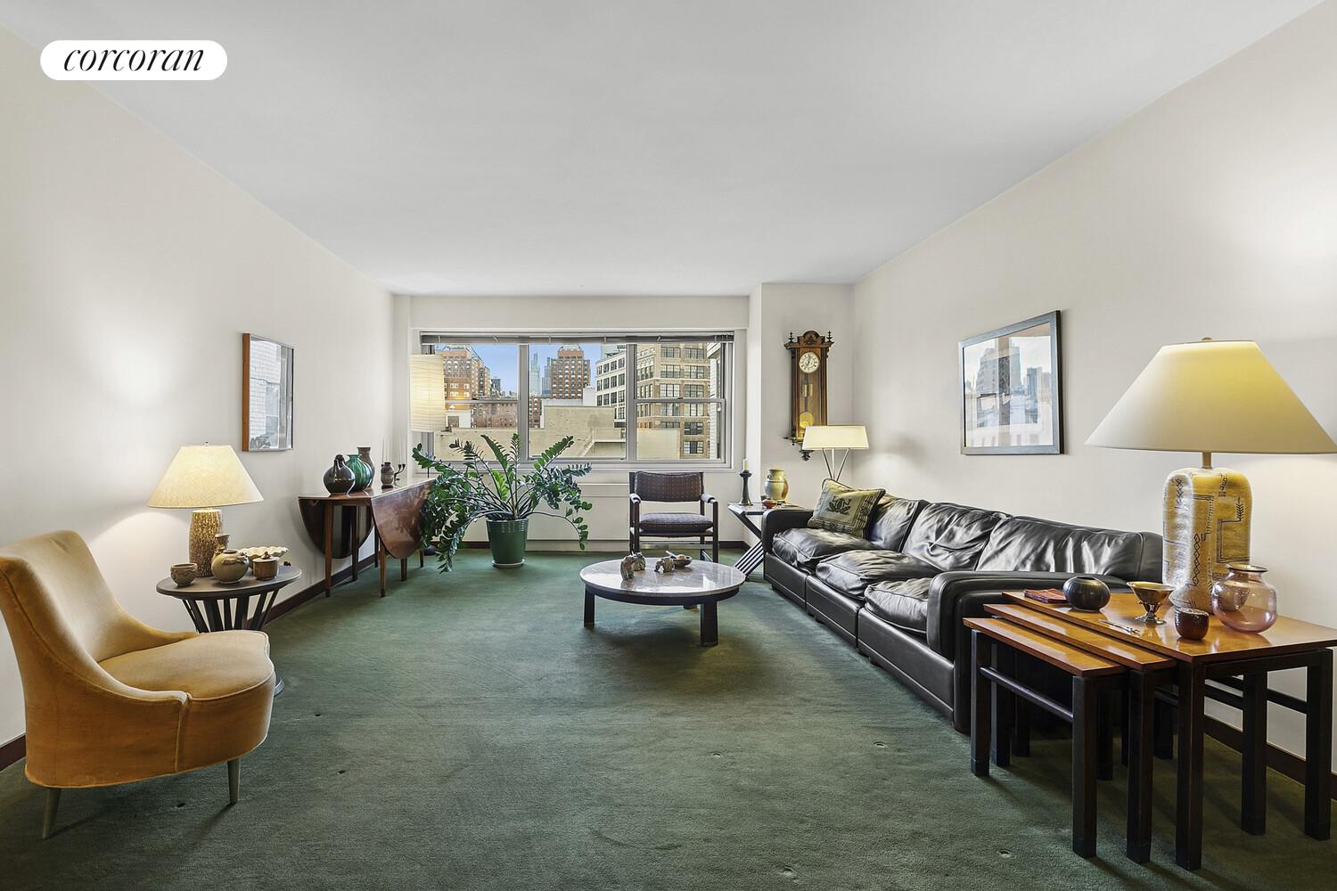 #4 photo, 70 E 10TH Street, Greenwich Village , NY 10003