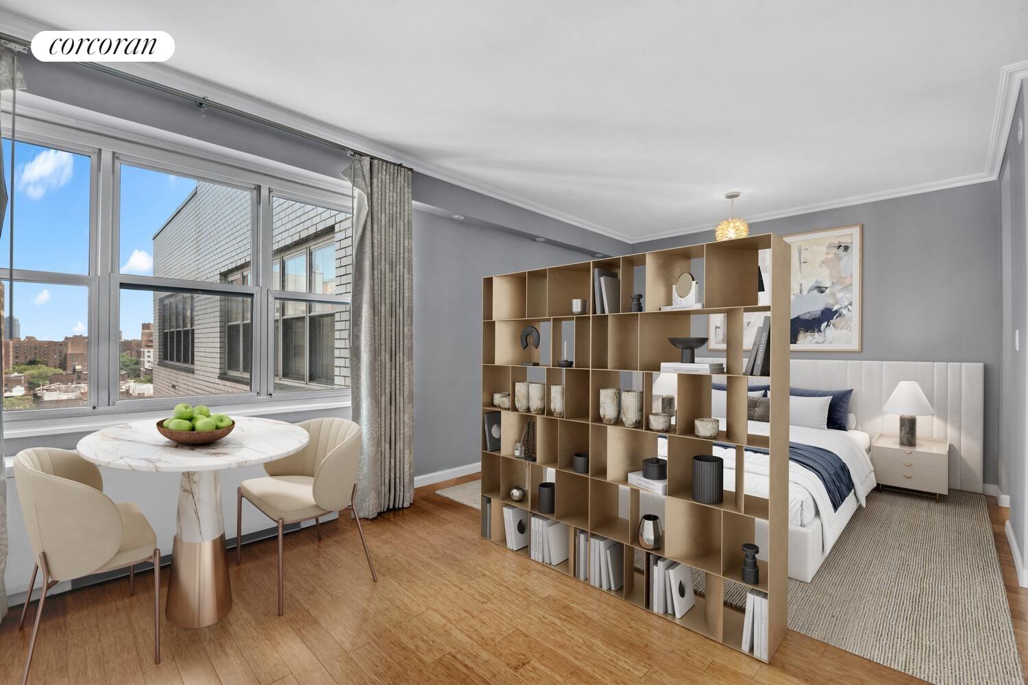 #4 photo, 205 3RD Avenue, Gramercy Park , NY 10003