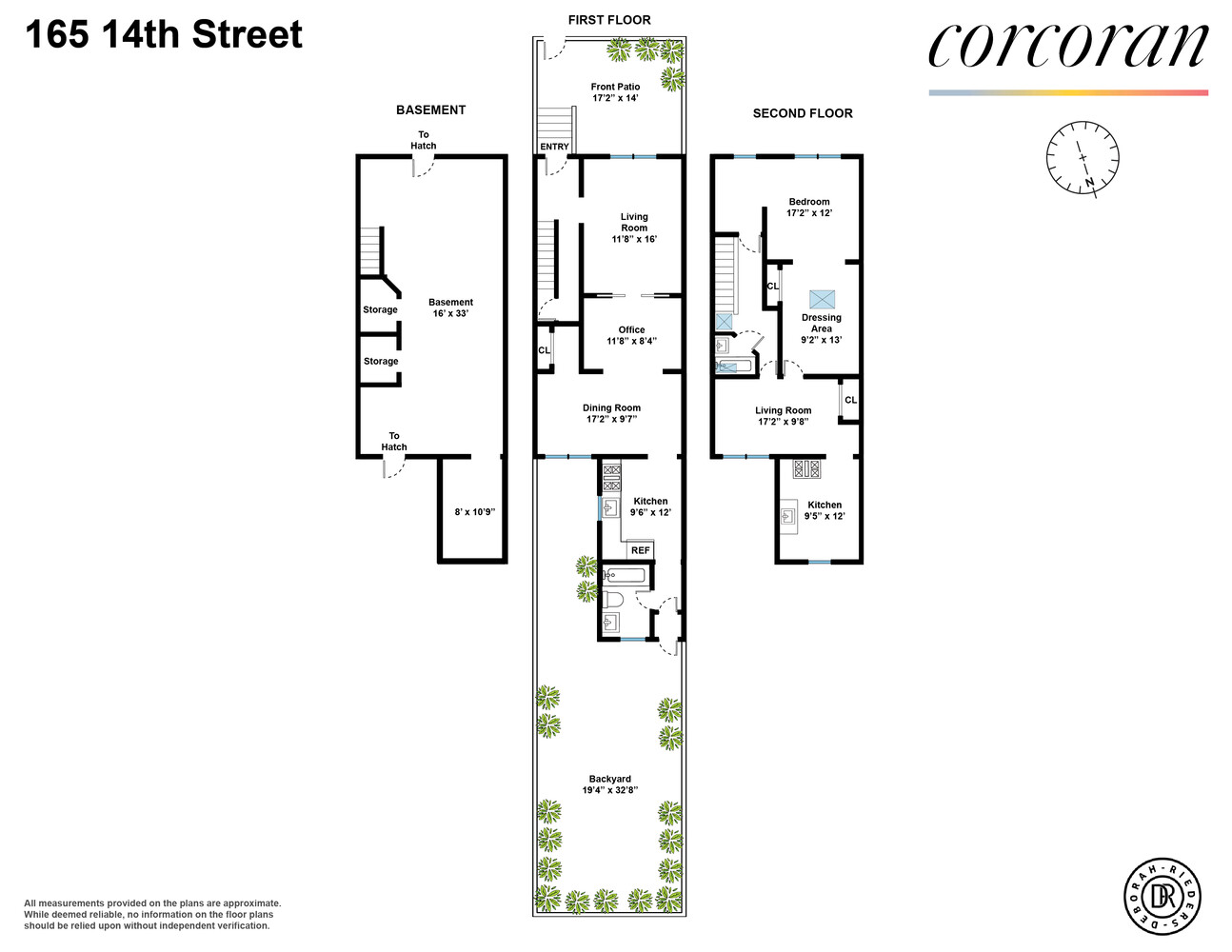 #2 photo, 165 14TH Street, Gowanus , NY 11215