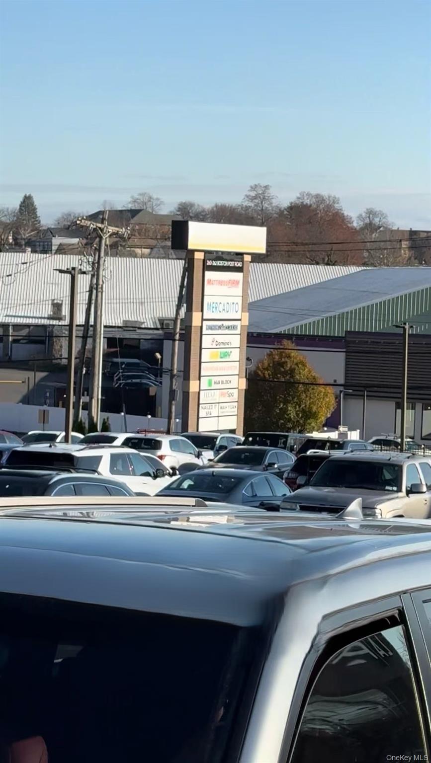 #4 photo, Boston Post Road, Port Chester , NY 10573