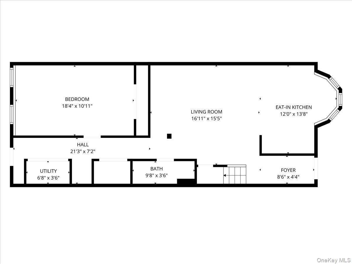 #17 photo, 113 92nd Street, Brooklyn , NY 11209