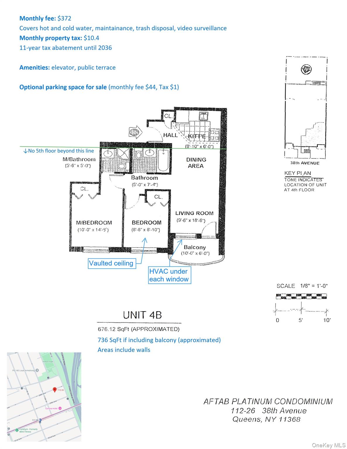 #15 photo, 112-26 38th Avenue, كوينز Corona , NY 11368