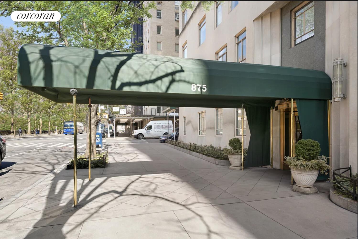 #21 photo, 875 5TH Avenue, Lenox Hill , NY 10065