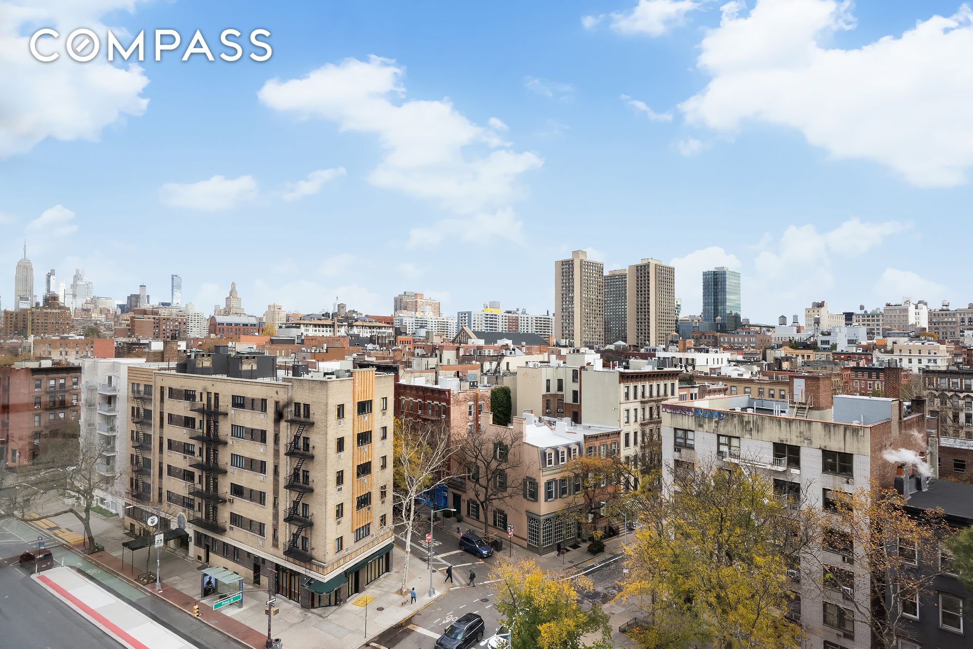 #13 photo, 2 Charlton Street, Hudson Square , NY 10014