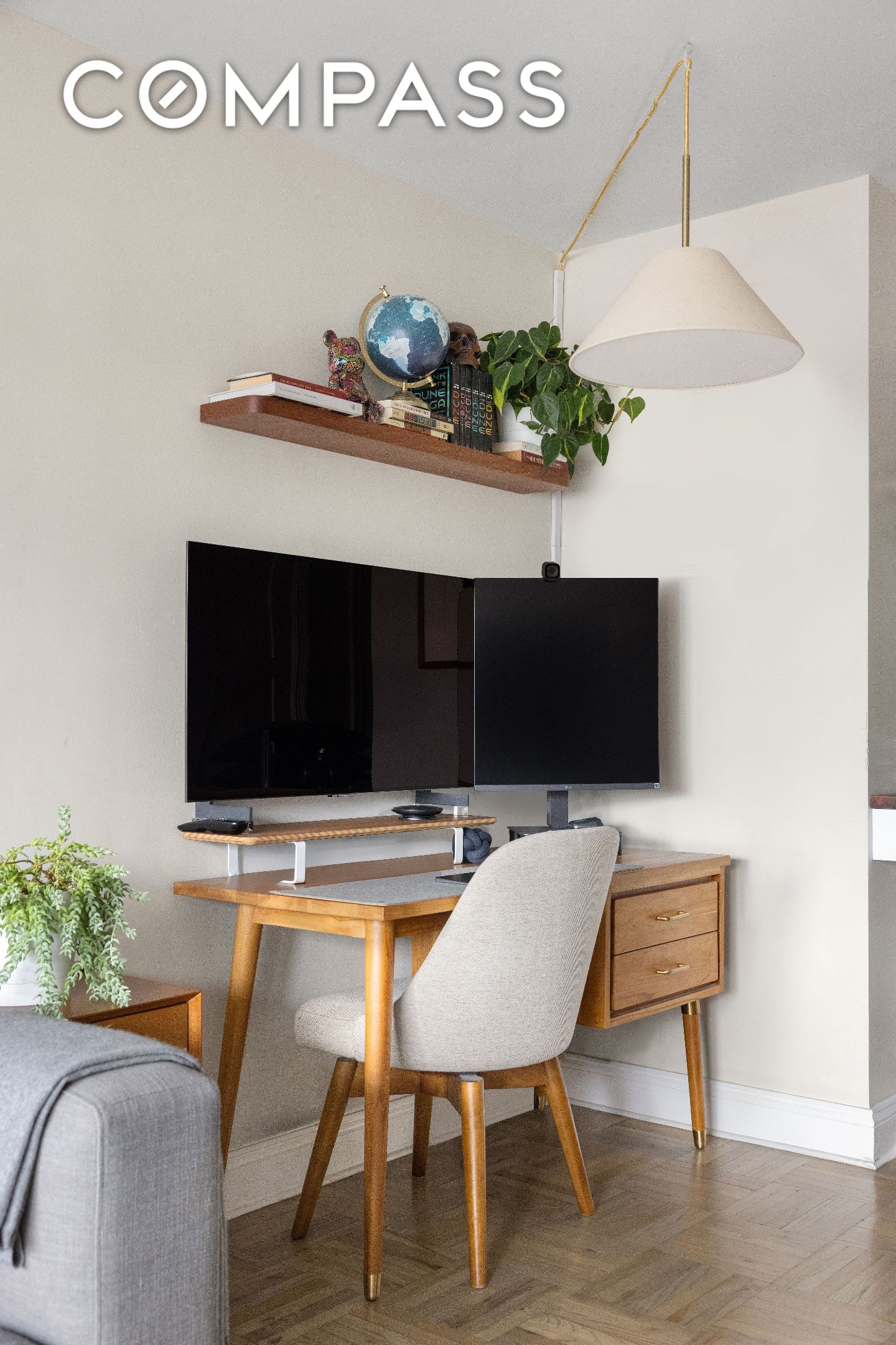 #6 photo, 2 Charlton Street, Hudson Square , NY 10014