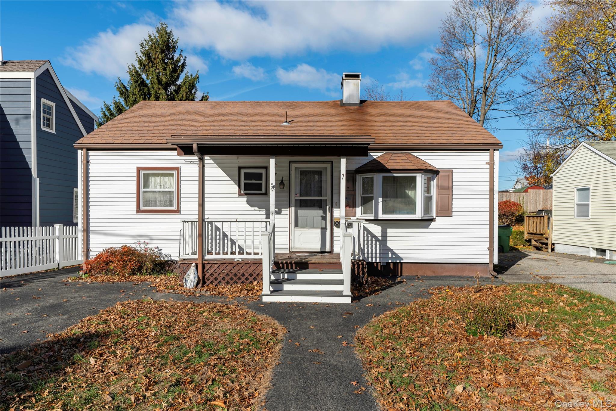 #1 photo, 7 Duncan Street, Beacon , NY 12508