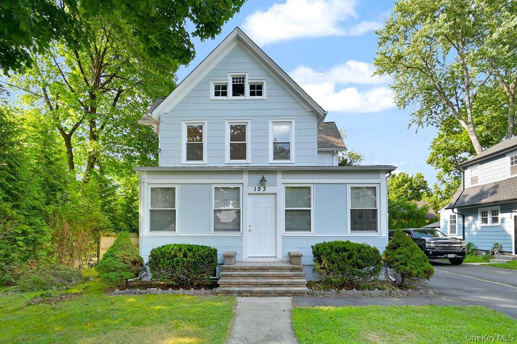 #1 photo, 153 Franklin Avenue, Pearl River , NY 10965