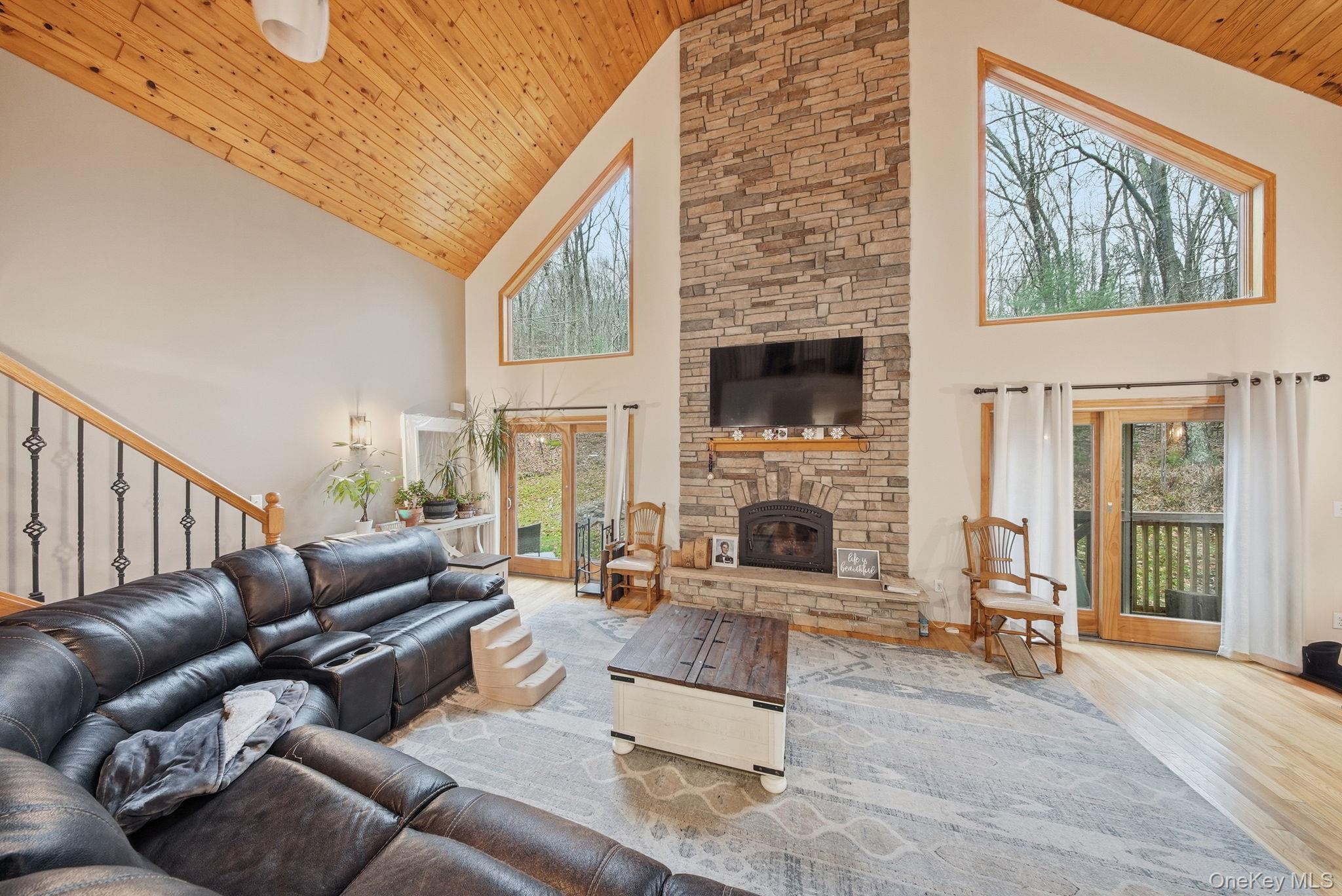 #15 photo, 191 David Rhodes Road, Westbrookville , NY 12790