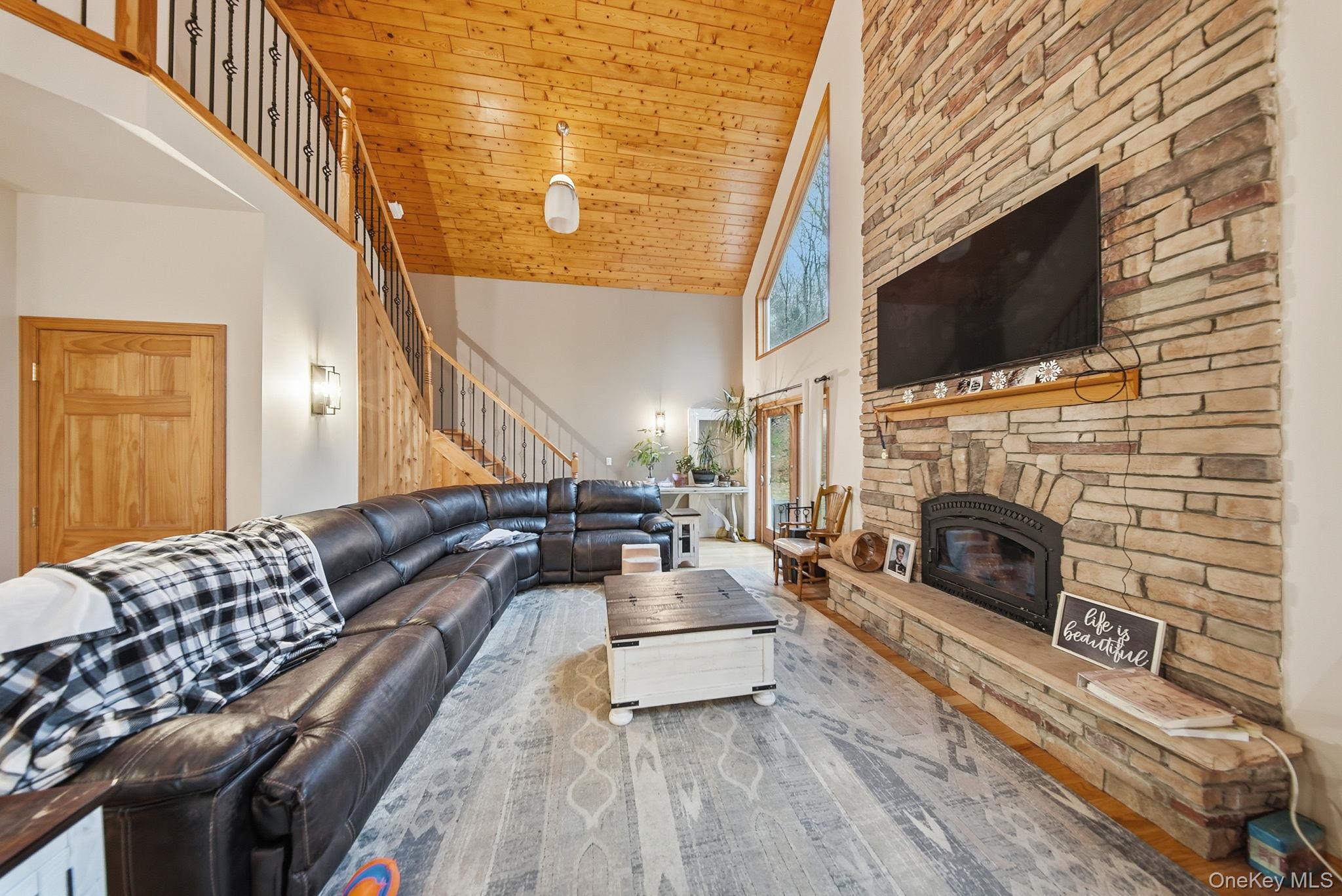 #16 photo, 191 David Rhodes Road, Westbrookville , NY 12790