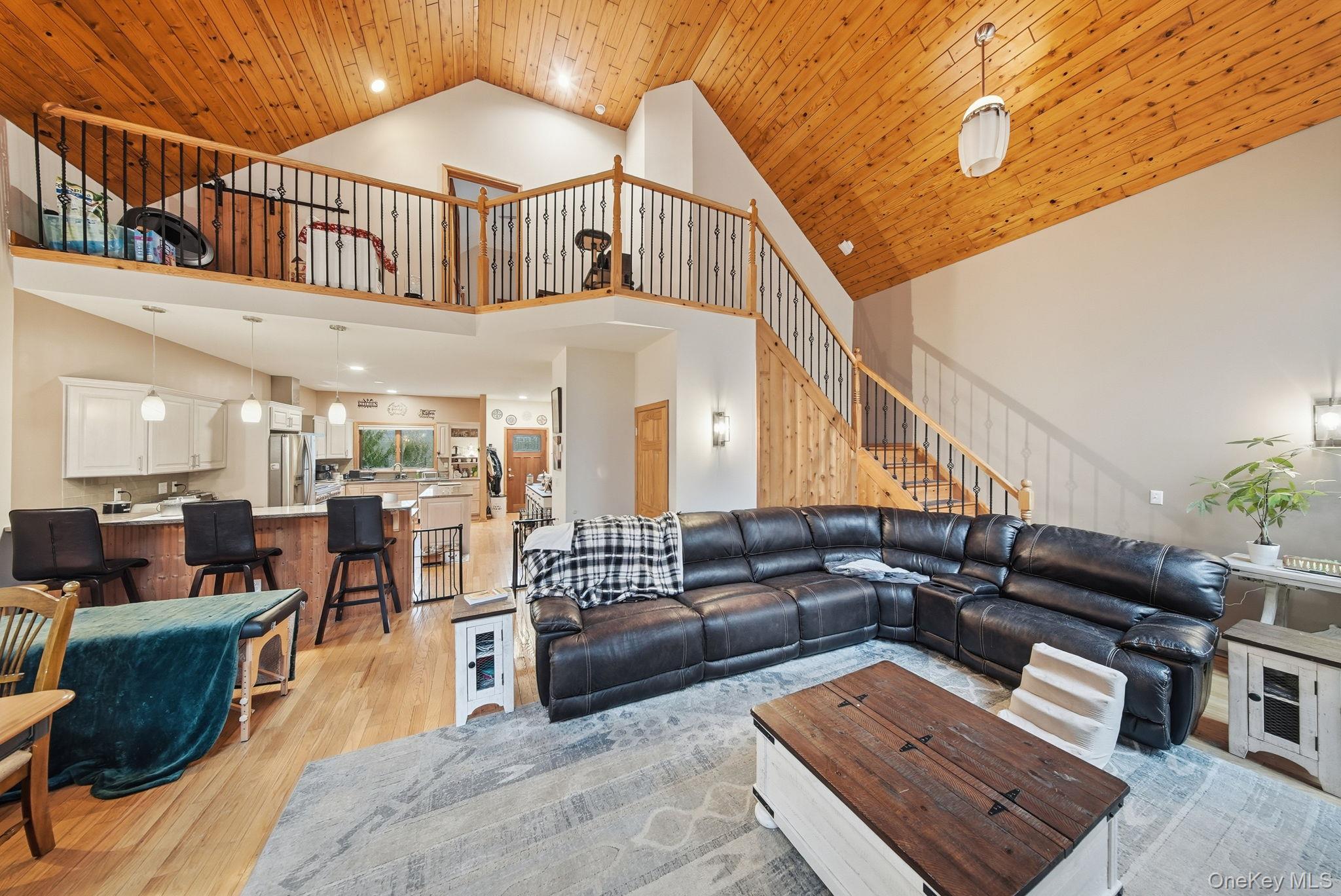 #17 photo, 191 David Rhodes Road, Westbrookville , NY 12790