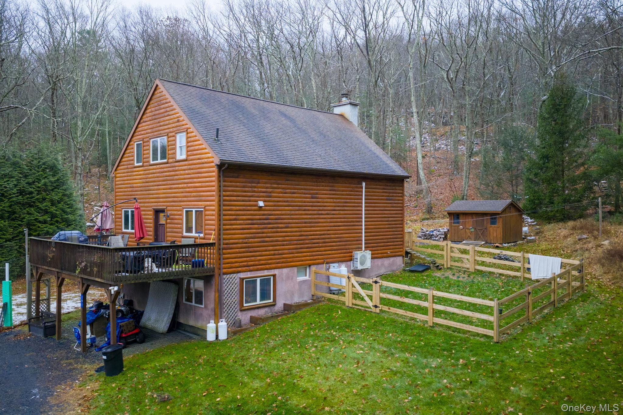 #3 photo, 191 David Rhodes Road, Westbrookville , NY 12790