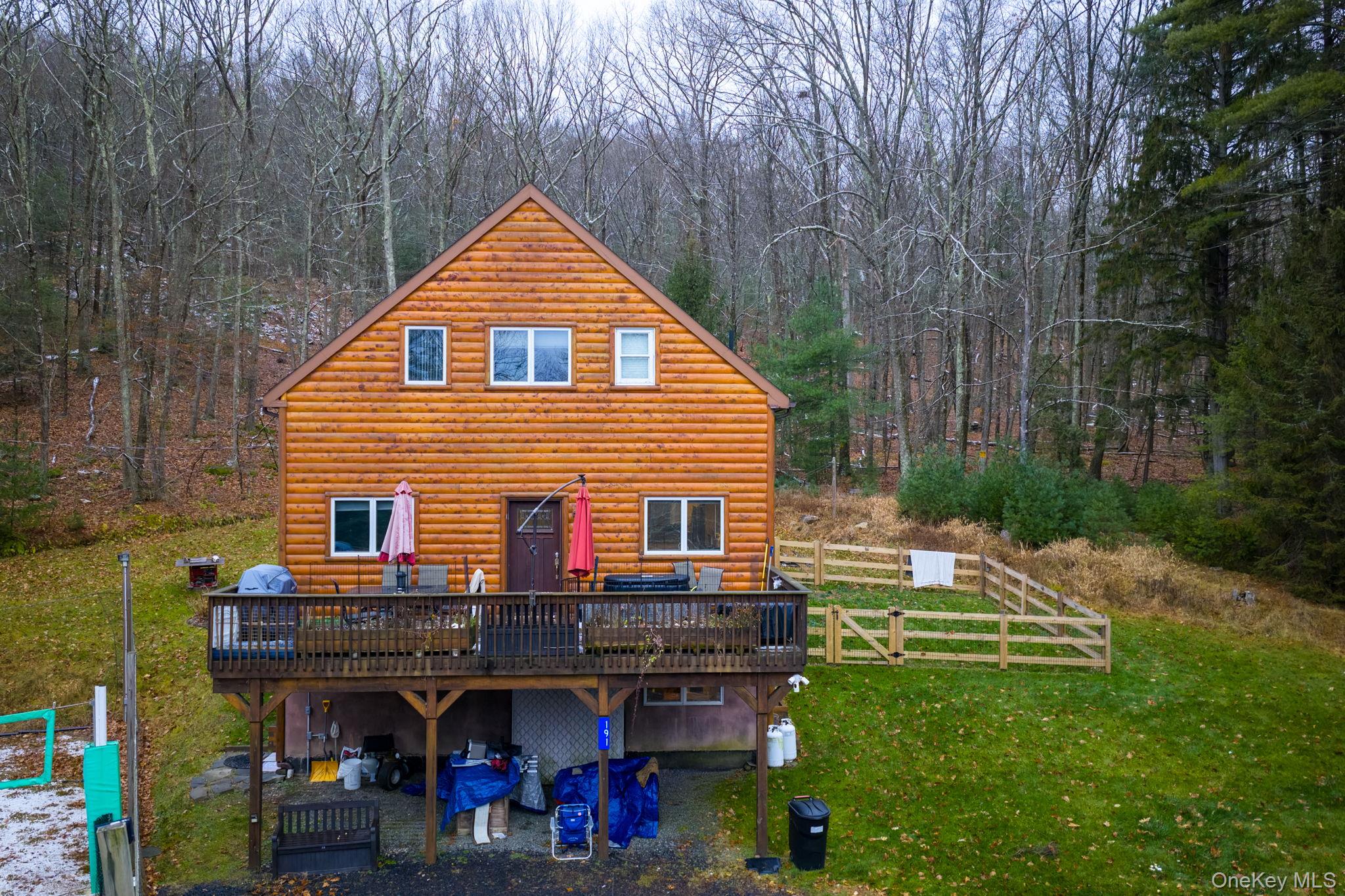 #5 photo, 191 David Rhodes Road, Westbrookville , NY 12790