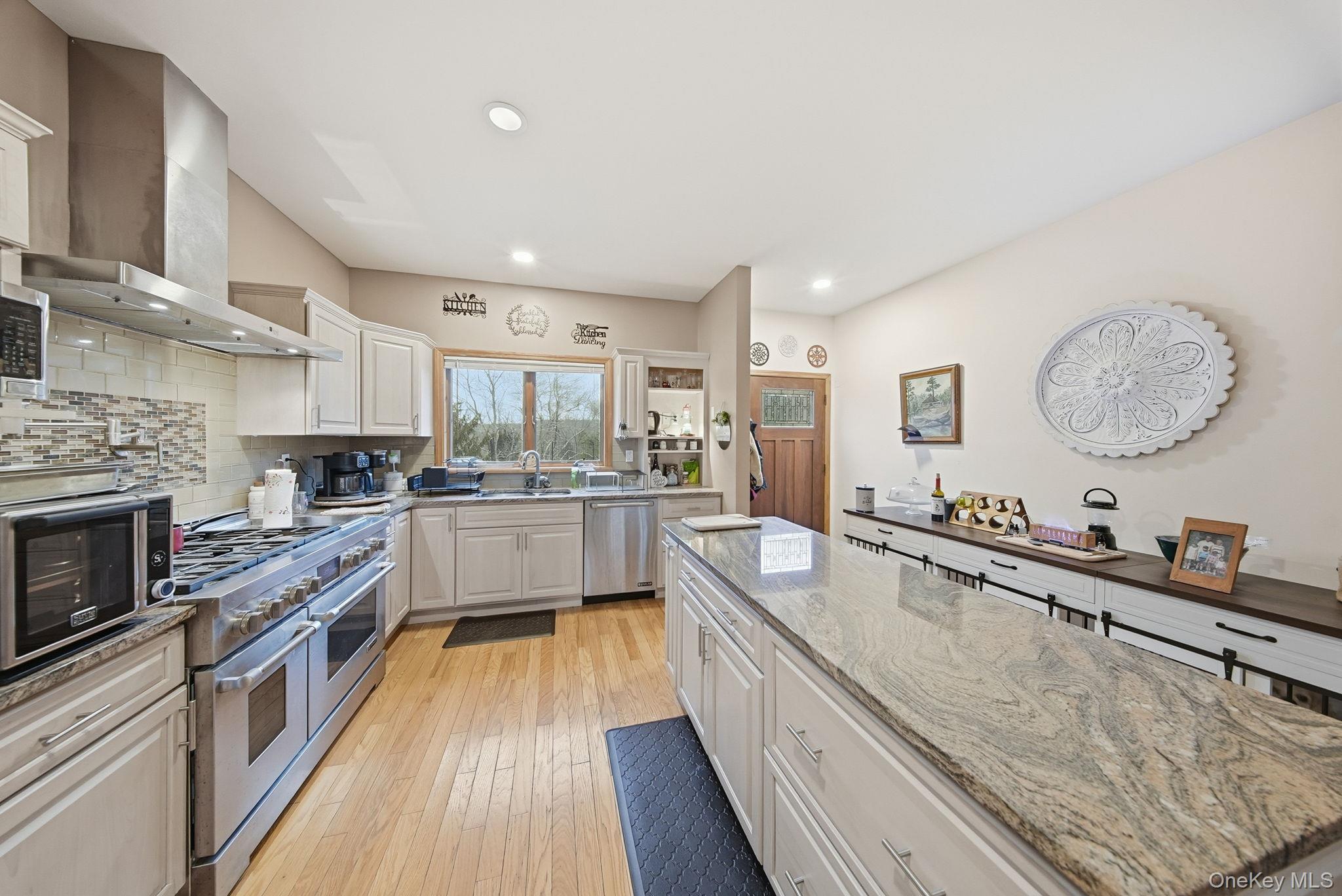 #6 photo, 191 David Rhodes Road, Westbrookville , NY 12790