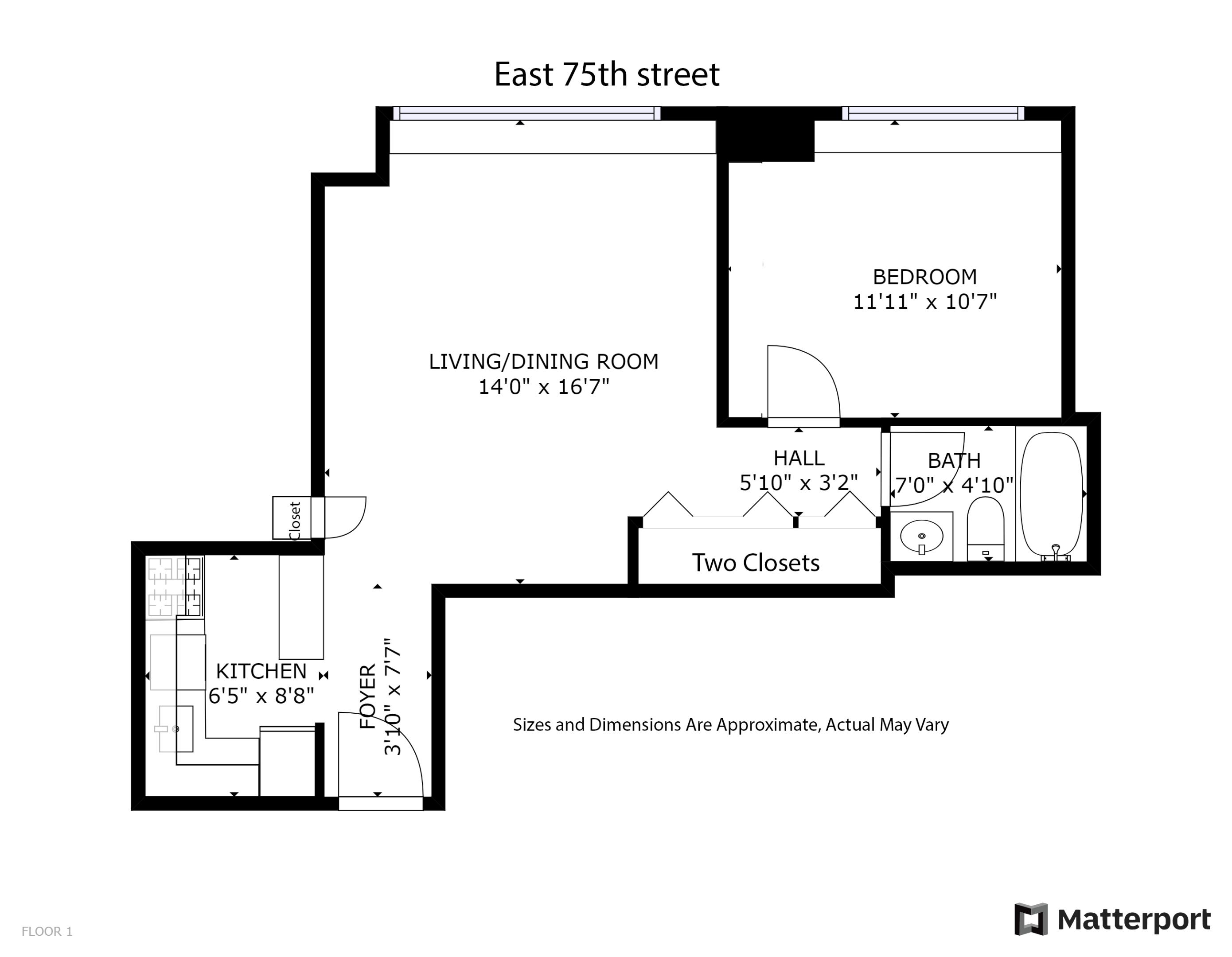 #2 photo, New York City, Lenox Hill , NY 10021