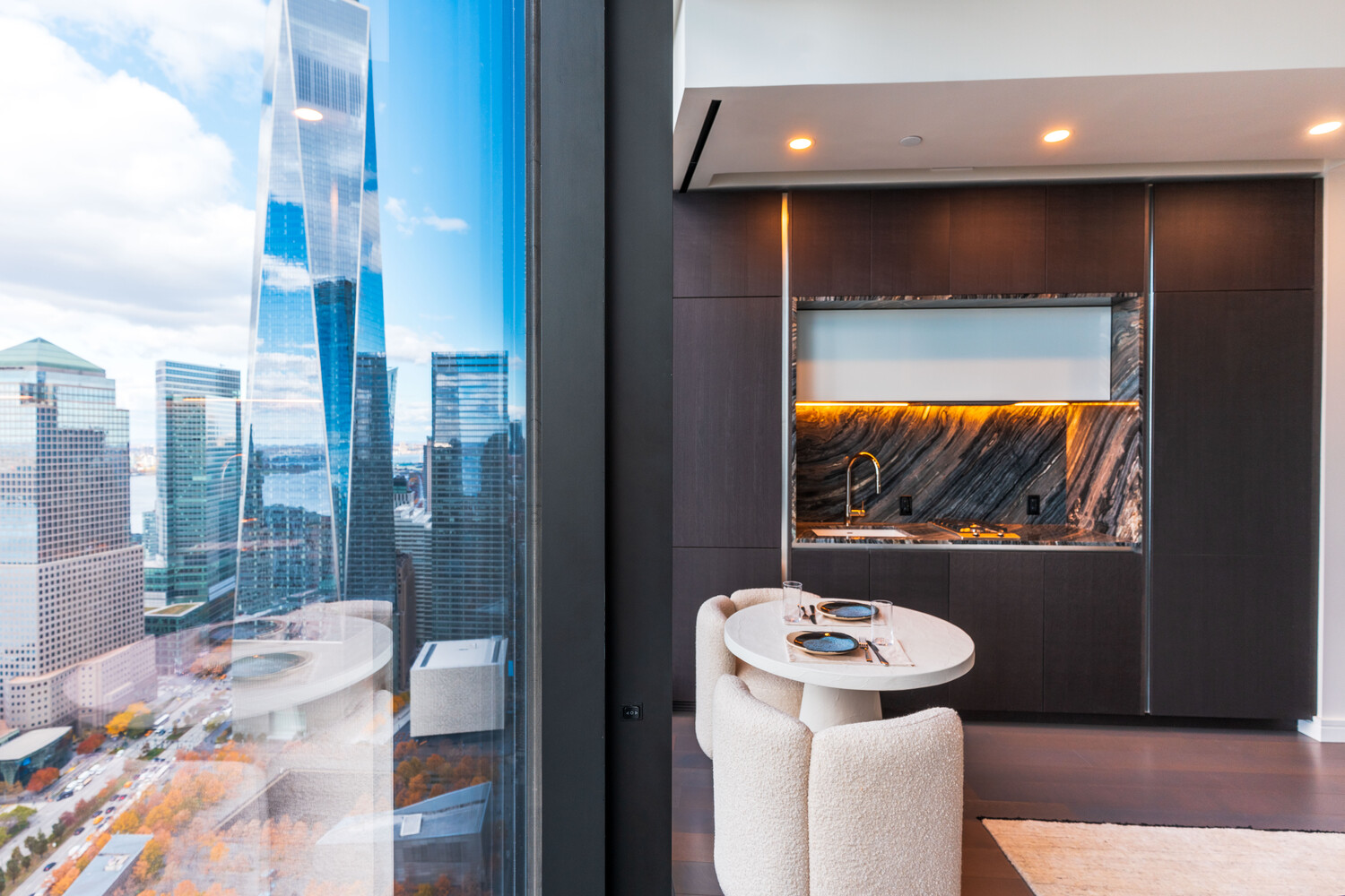 #1 photo, New York City, Financial District , NY 10006