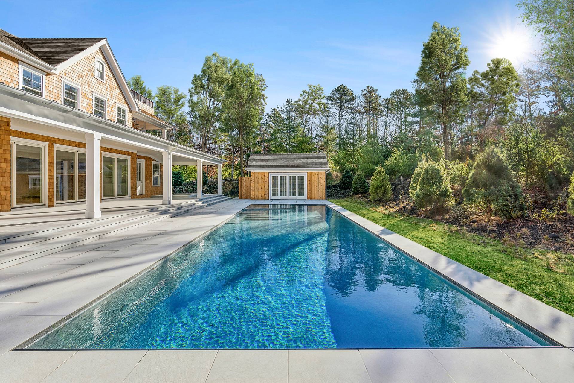 #15 photo, 60 Two Holes of Water Road, East Hampton , NY 11937