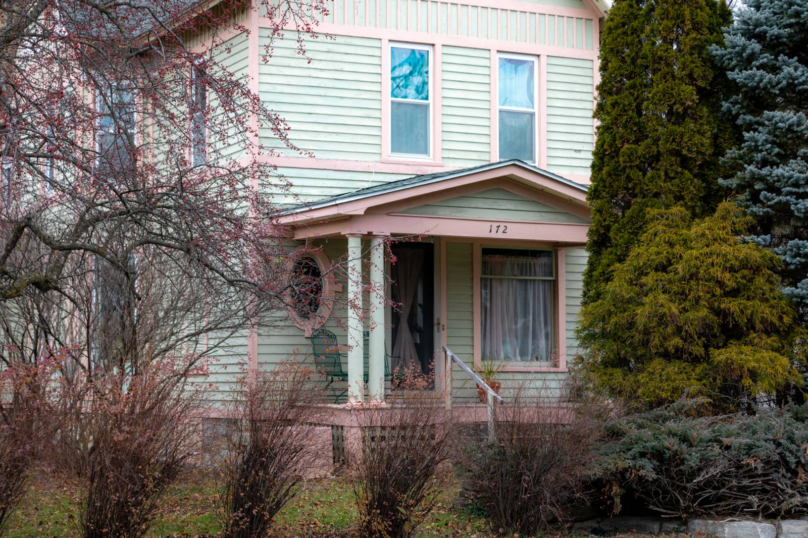 #3 photo, 172 Elm Street, 纽约州 Cobleskill , NY 12043