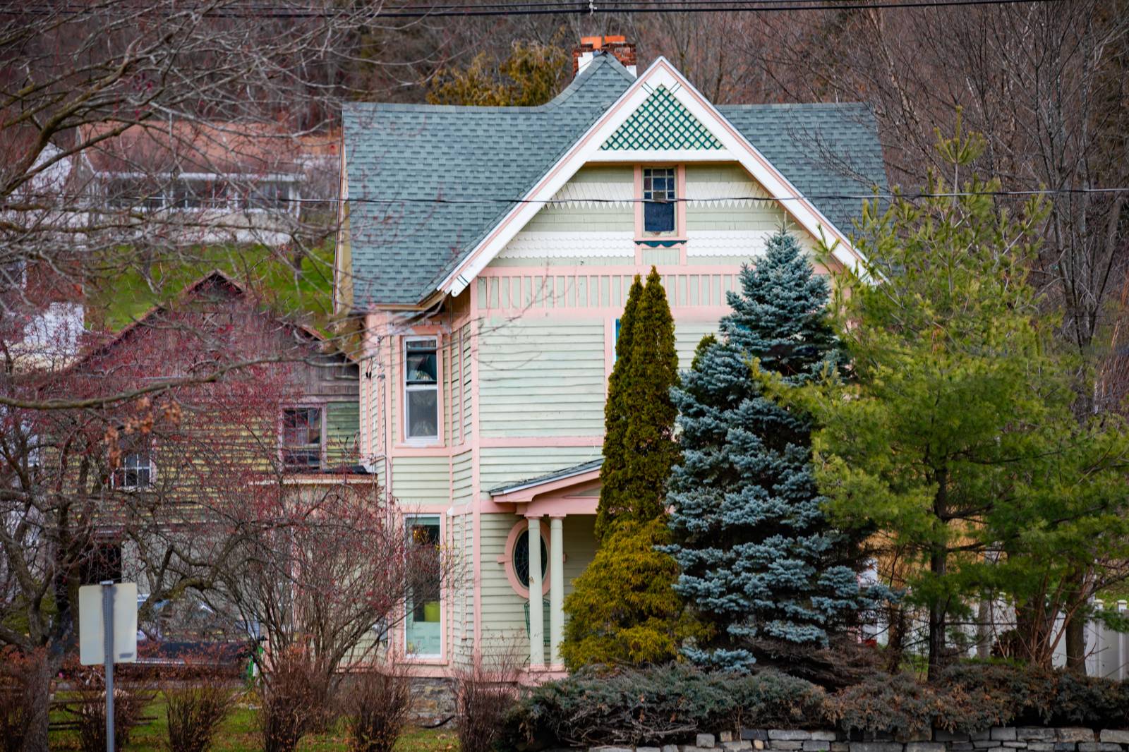 #4 photo, 172 Elm Street, 纽约州 Cobleskill , NY 12043