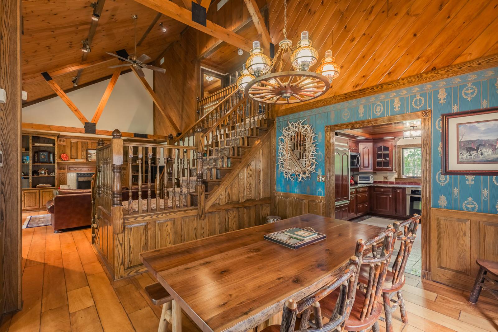 #13 photo, 1532A South Shore Rd, 纽约州 Edinburg , NY 12835