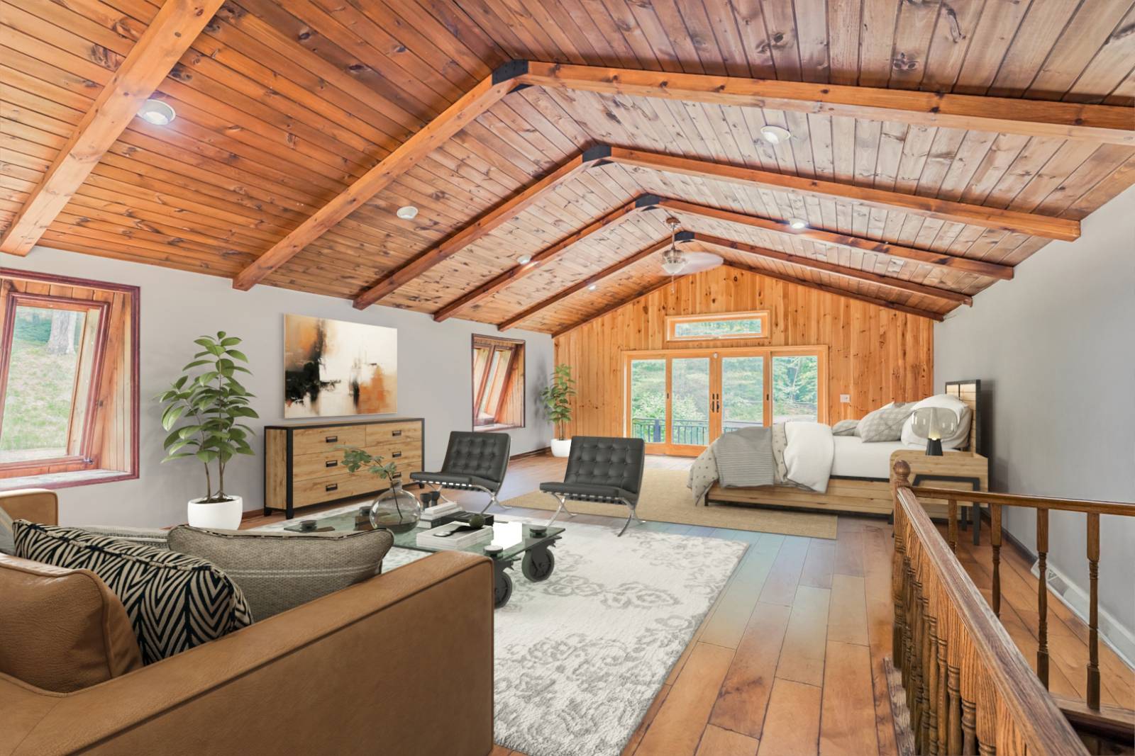 #14 photo, 1532A South Shore Rd, 纽约州 Edinburg , NY 12835