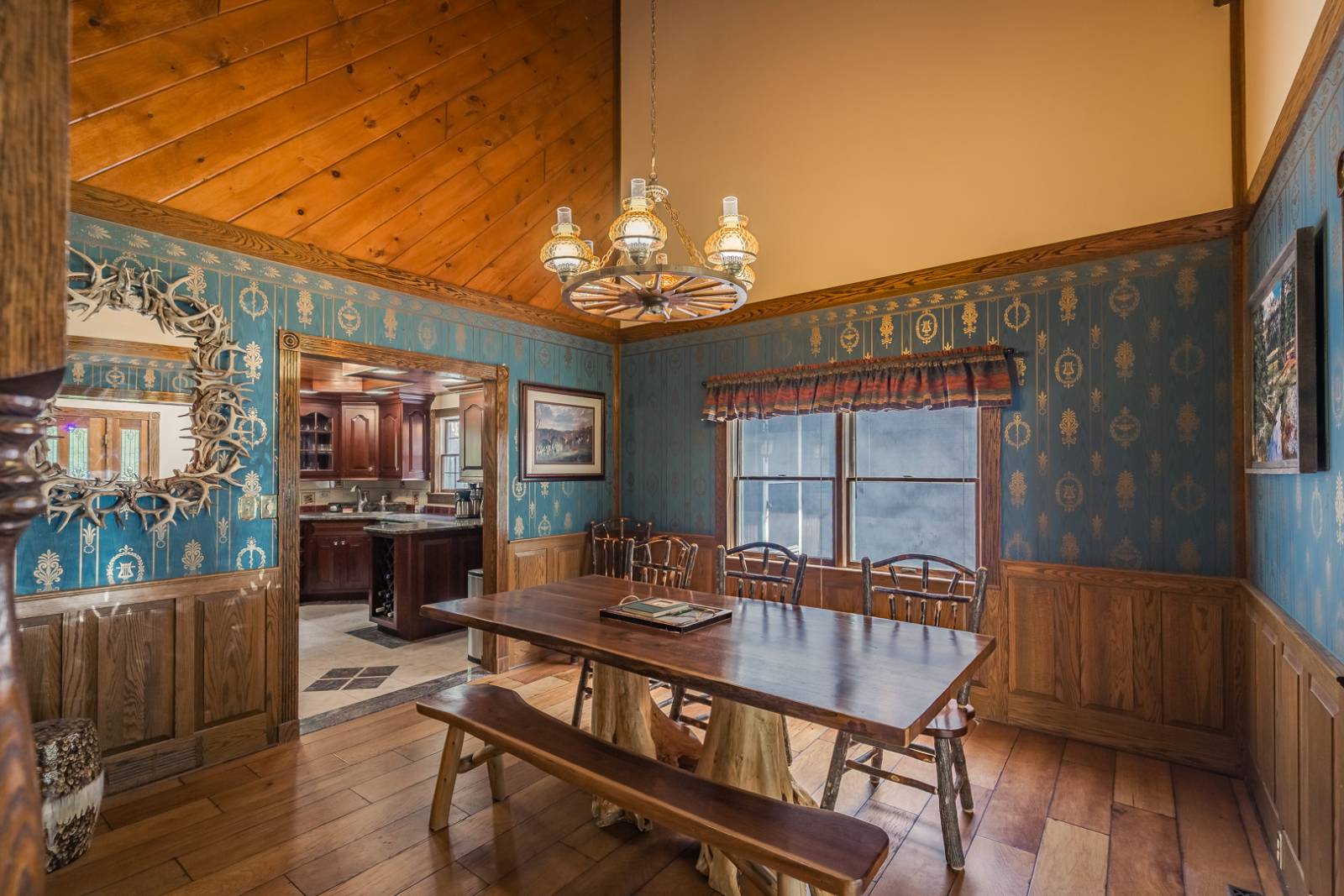 #25 photo, 1532A South Shore Rd, 纽约州 Edinburg , NY 12835