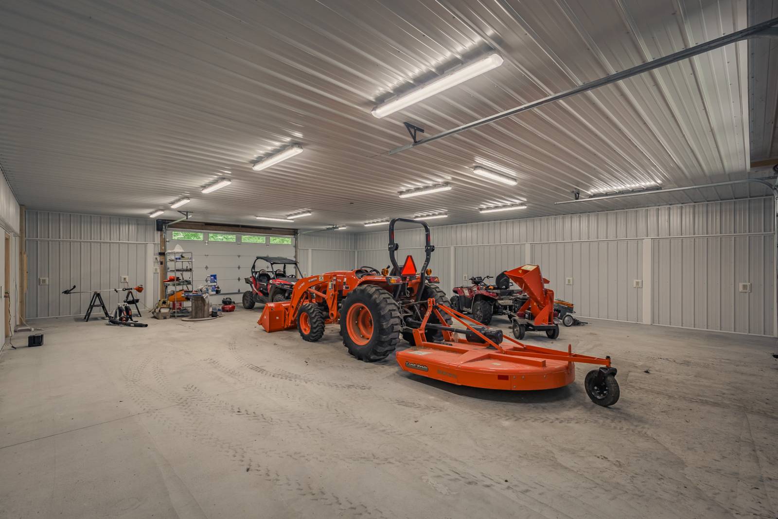 #5 photo, 1532A South Shore Rd, 纽约州 Edinburg , NY 12835