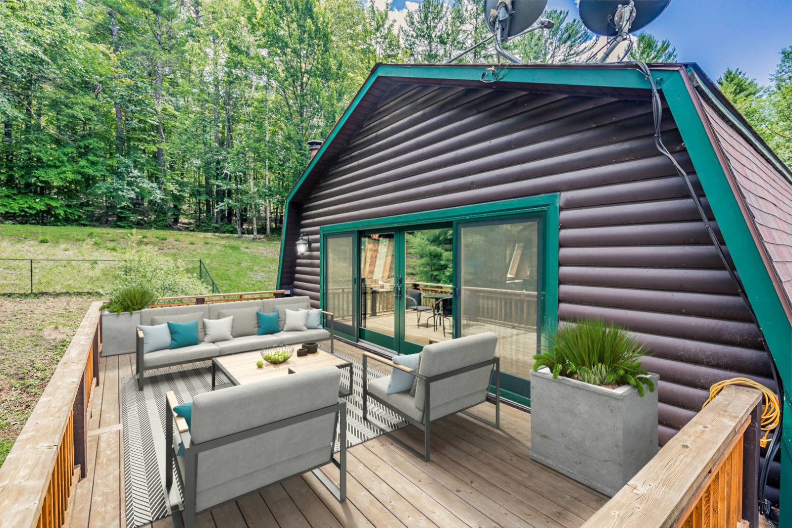 #7 photo, 1532A South Shore Rd, 纽约州 Edinburg , NY 12835