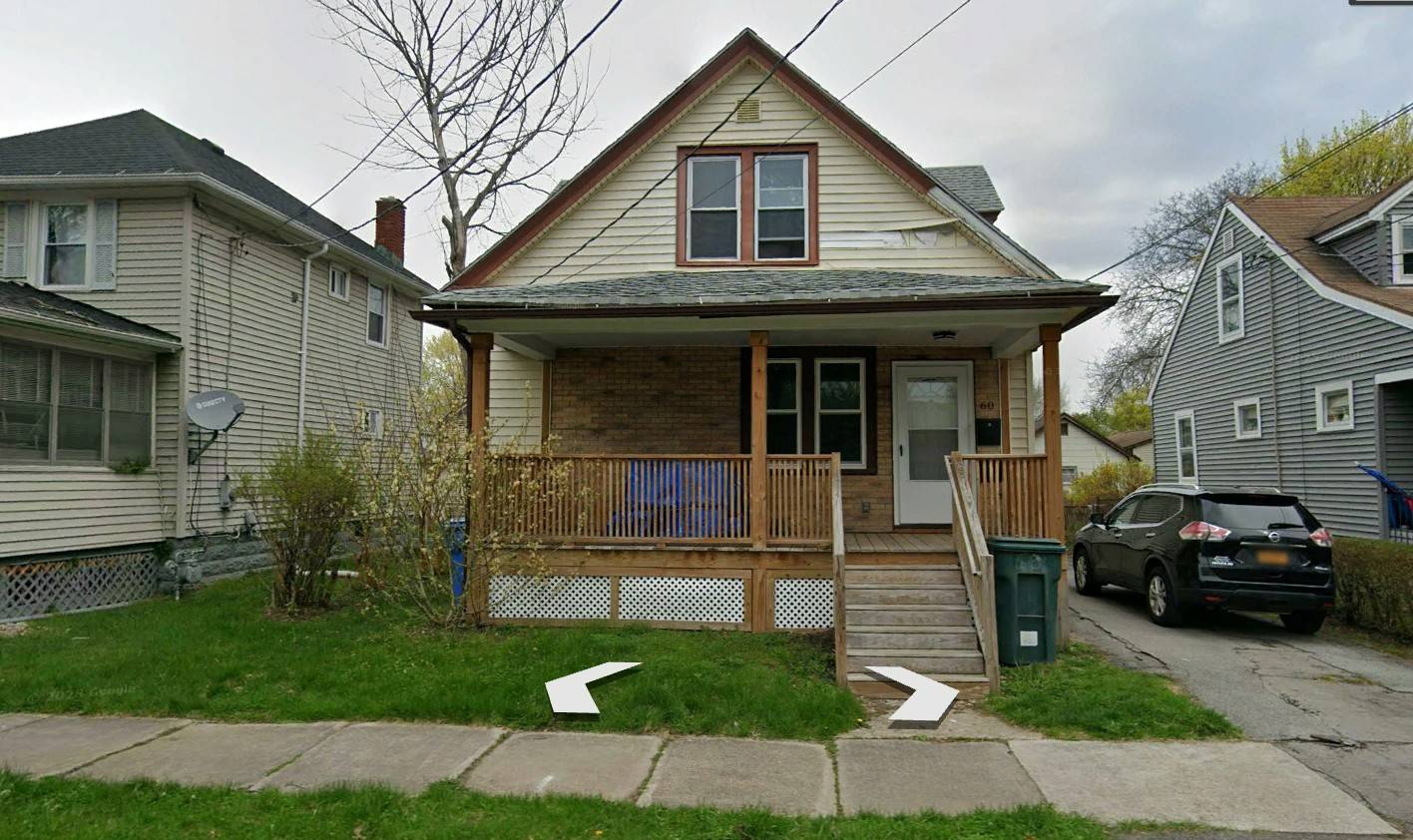 #2 photo, 60 NORRAN DR., ROCHESTER , NY 14609