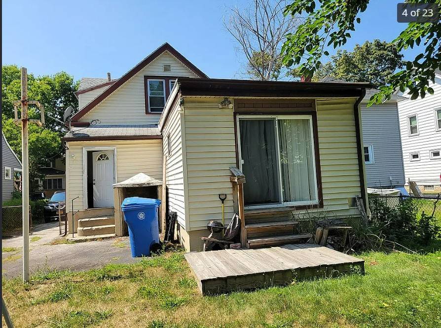 #23 photo, 60 NORRAN DR., ROCHESTER , NY 14609