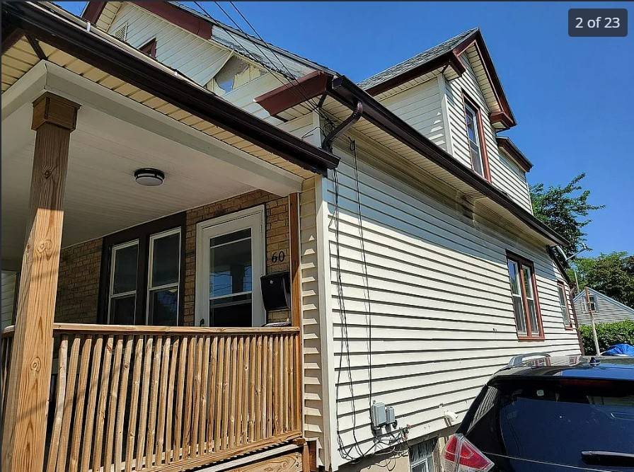 #25 photo, 60 NORRAN DR., ROCHESTER , NY 14609