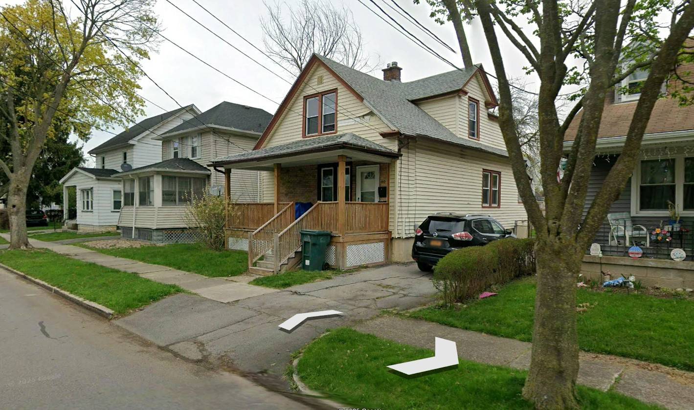 #4 photo, 60 NORRAN DR., ROCHESTER , NY 14609