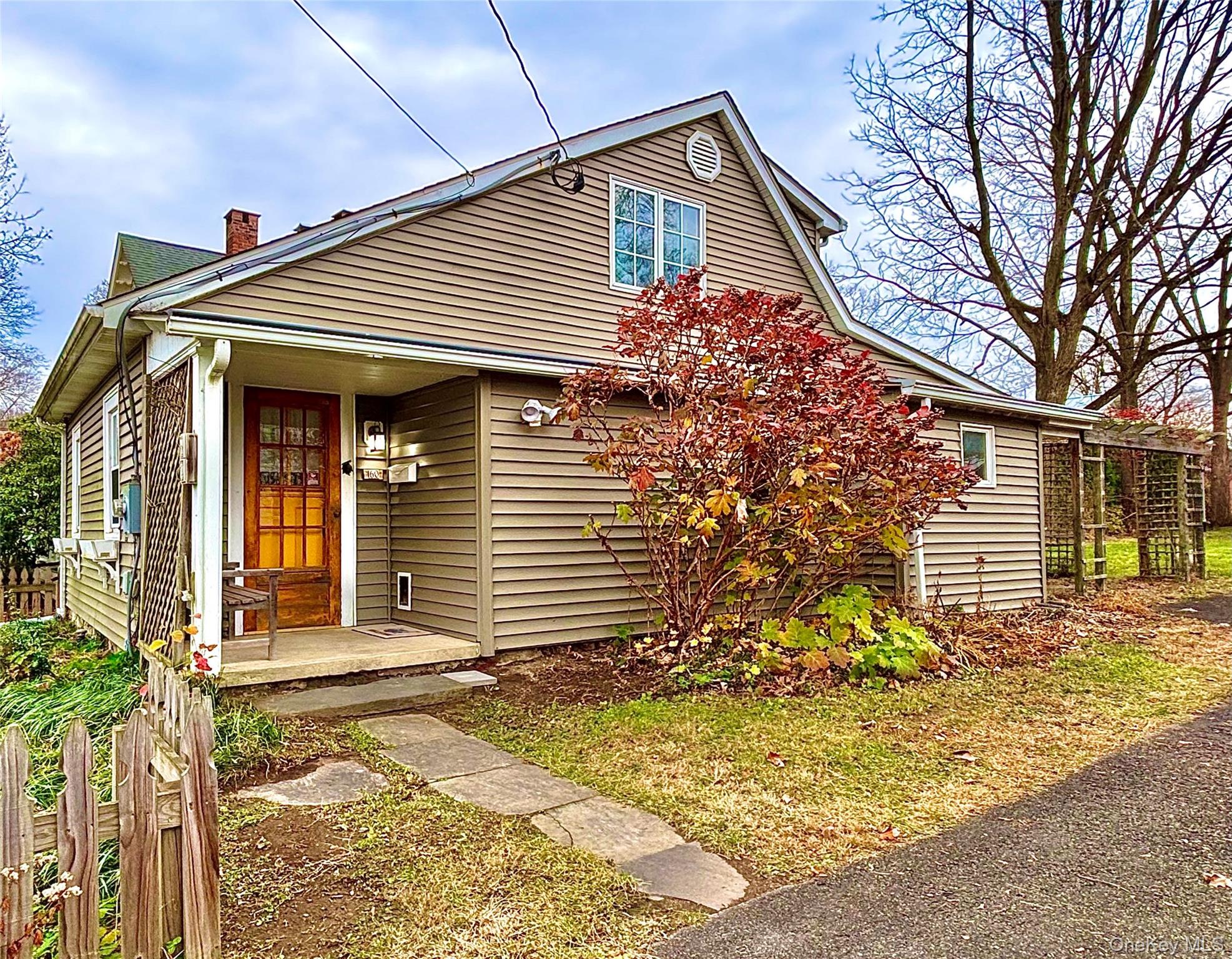 #1 photo, 60 Livingston Street, Rhinebeck , NY 12572