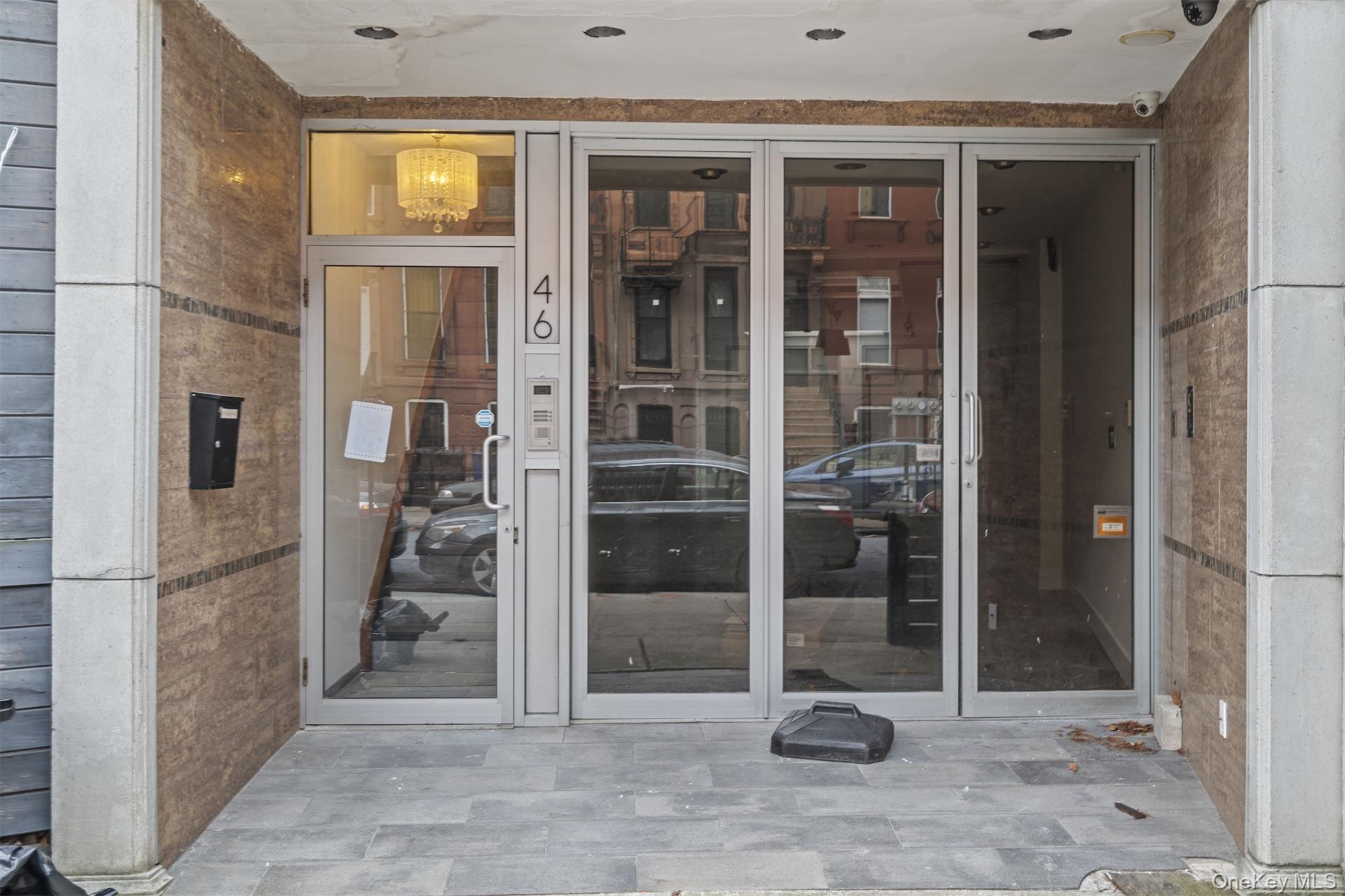 #2 photo, 46 Decatur Street, Brooklyn , NY 11216