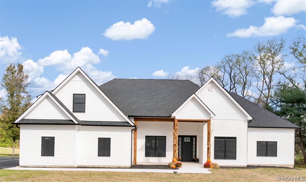 #1 photo, 200 Hill Avenue, Montgomery , NY 12549