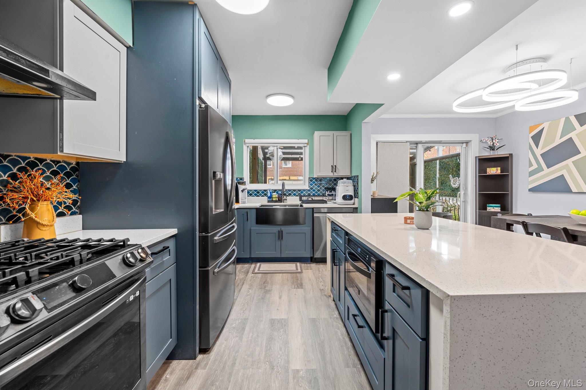 #8 photo, 2953 Kingsland Avenue, 布朗士 Bronx , NY 10469