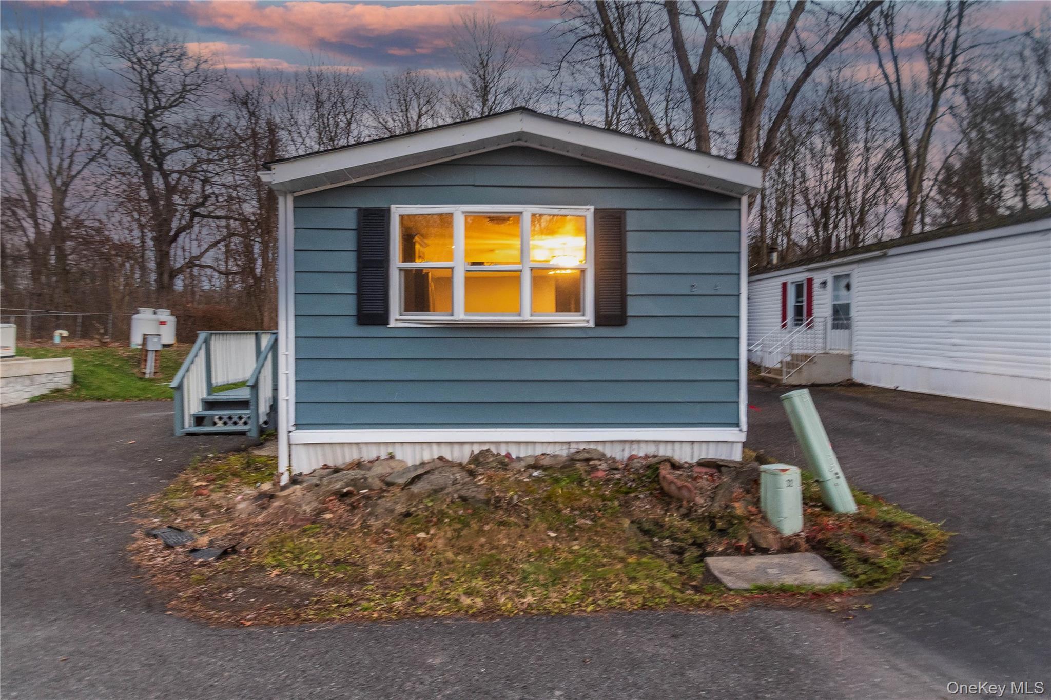 #1 photo, 6842 ROUTE 9 NORTH LOT #24, 뉴욕주 Rhinebeck , NY 12572