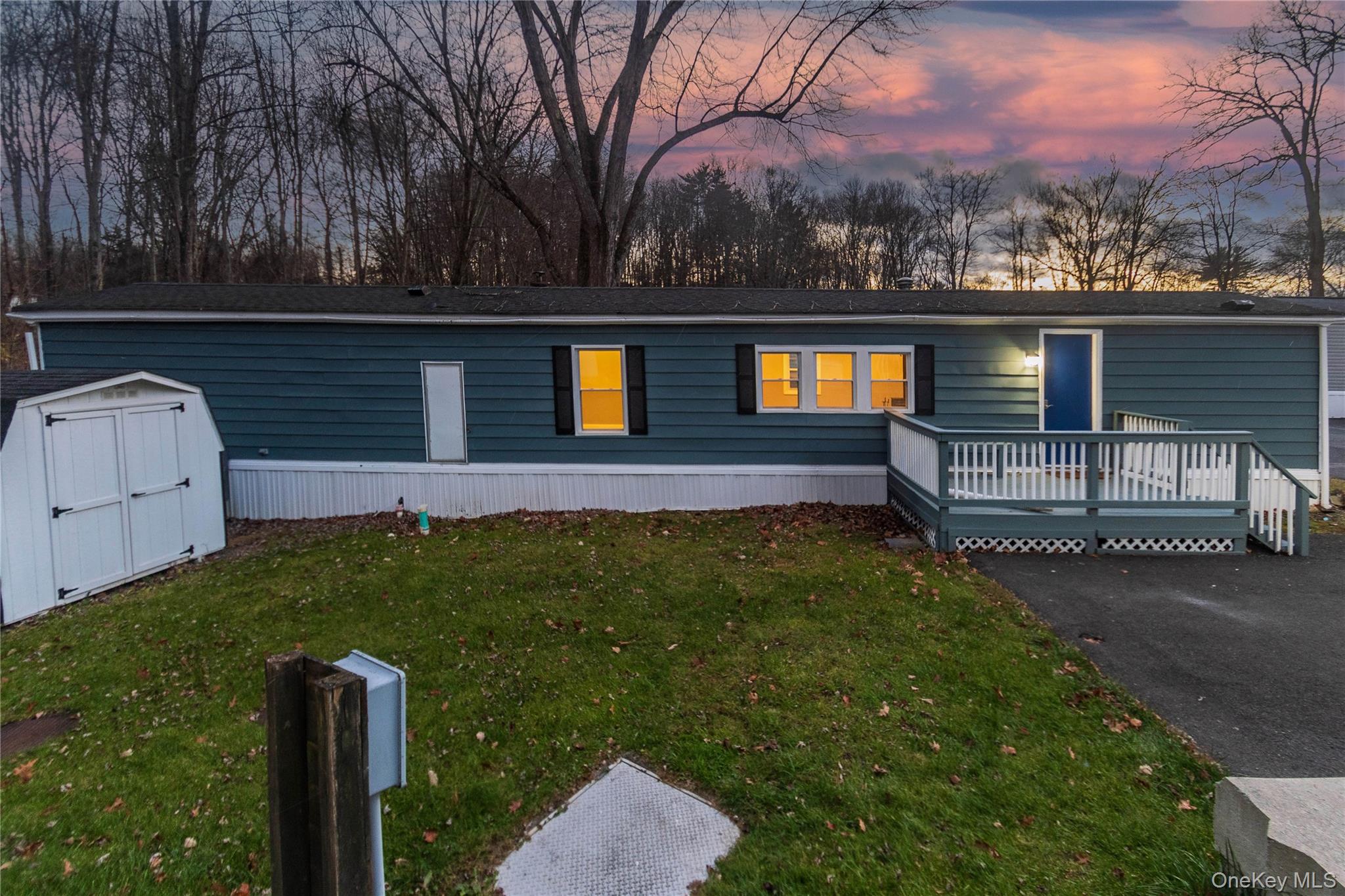 #4 photo, 6842 ROUTE 9 NORTH LOT #24, 뉴욕주 Rhinebeck , NY 12572