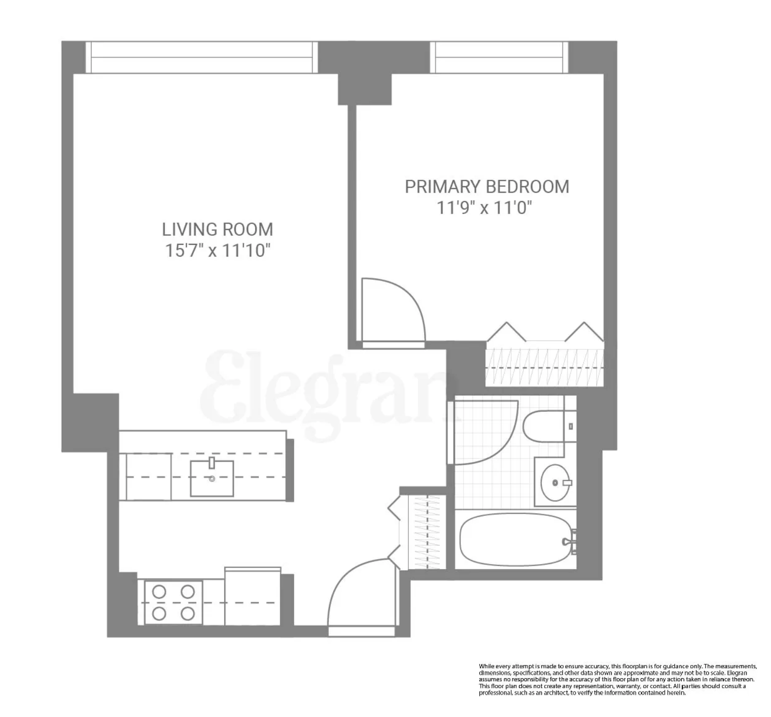 #2 photo, 250 E 30th Street, Kips Bay , NY 10016